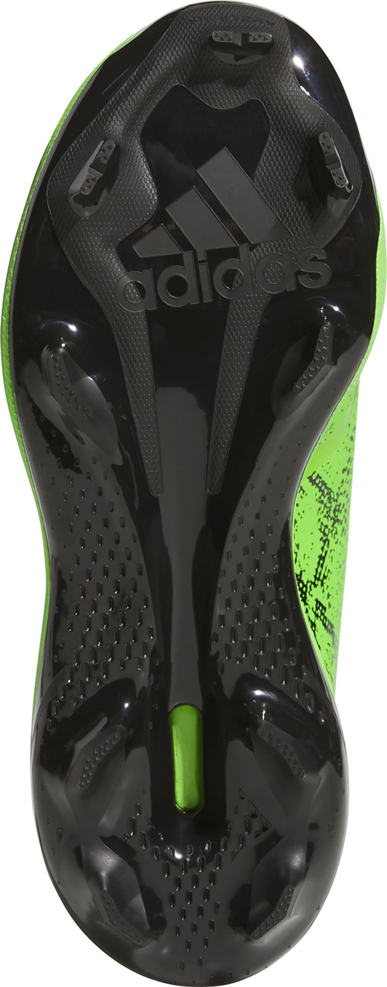 adidas Kids' adizero Electric 2.0 Exotic Speed TPU Baseball Cleats product image