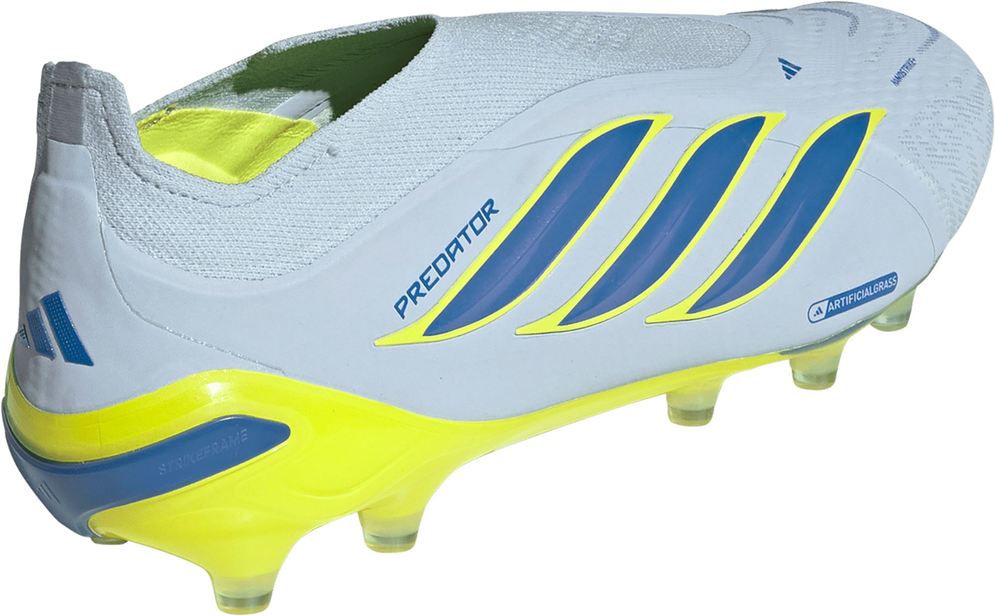 adidas Predator Elite Laceless AG Soccer Cleats product image