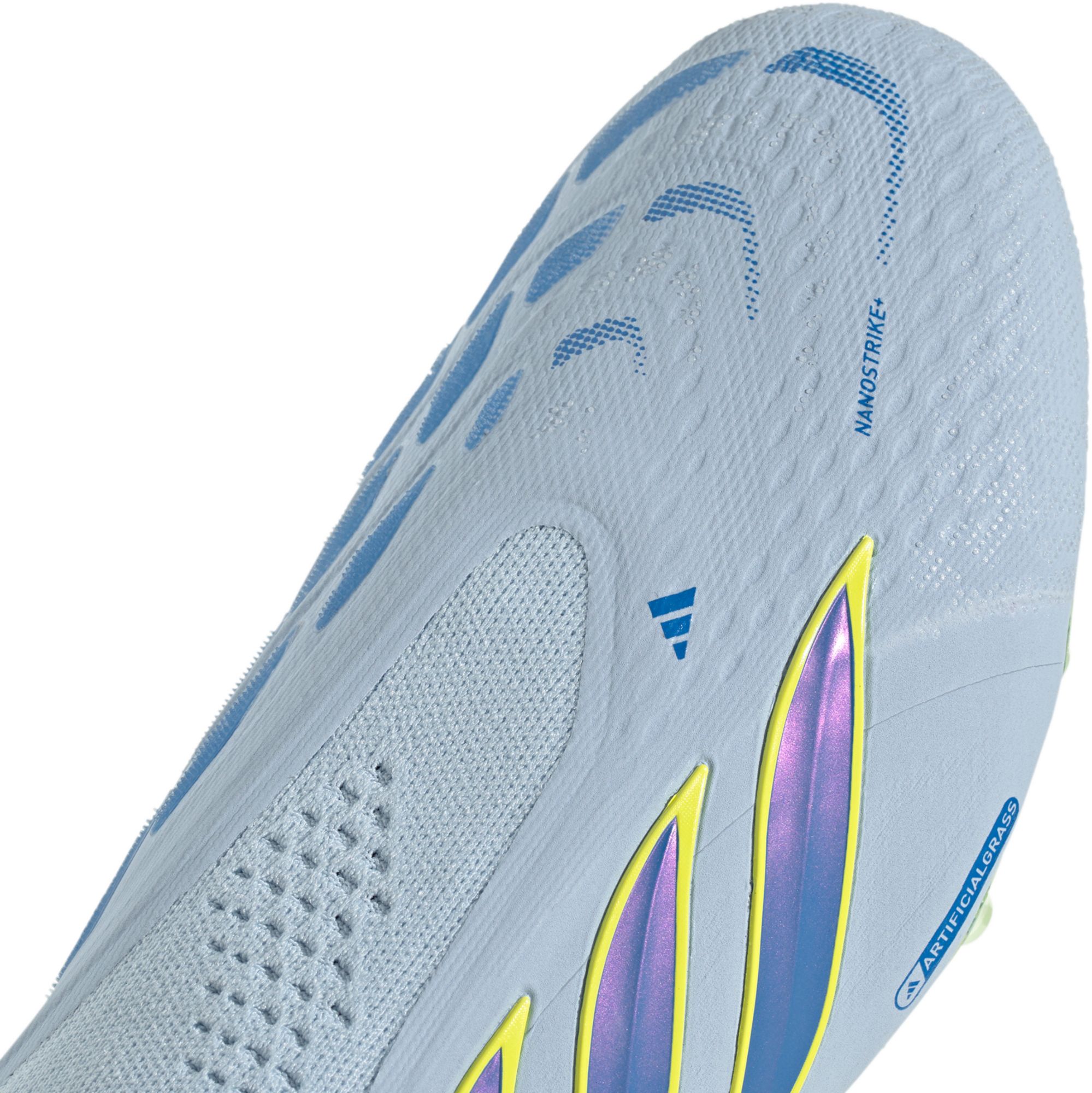 adidas Predator Elite Laceless AG Soccer Cleats product image