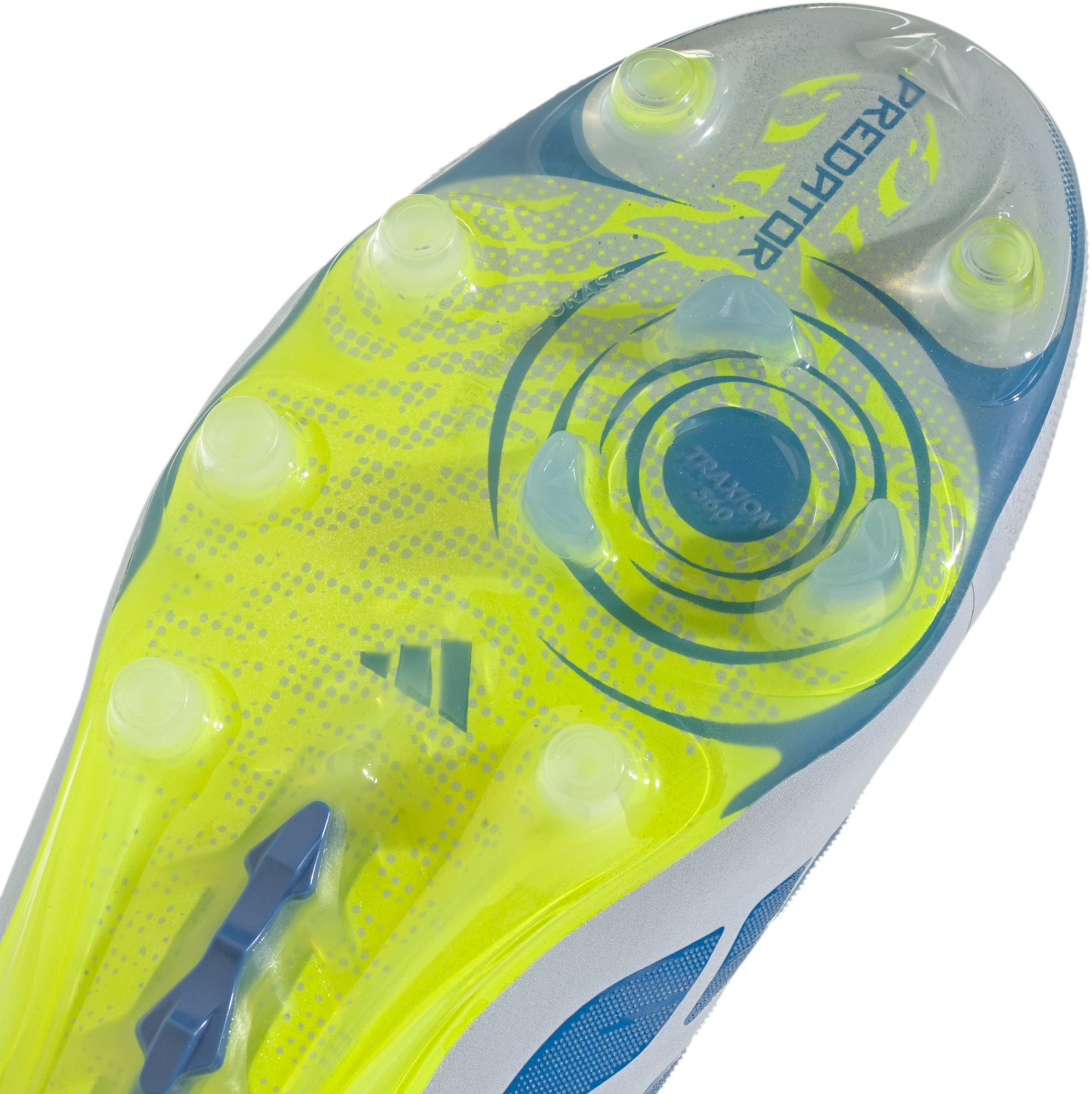 adidas Predator Elite Laceless AG Soccer Cleats product image