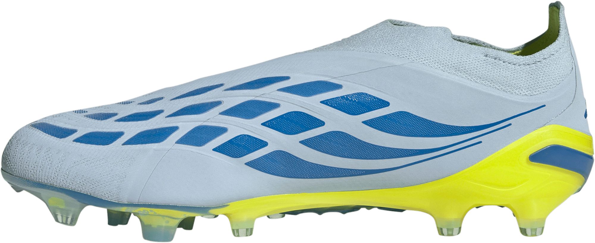 adidas Predator Elite Laceless AG Soccer Cleats product image
