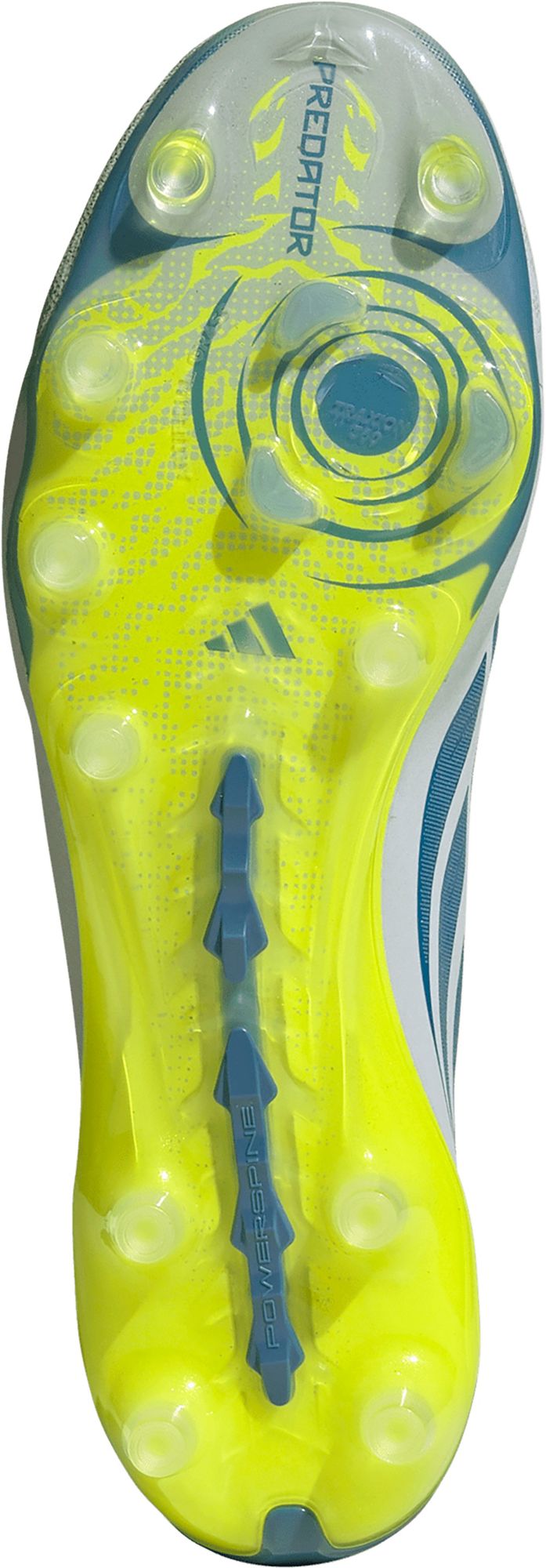 adidas Predator Elite Laceless AG Soccer Cleats product image