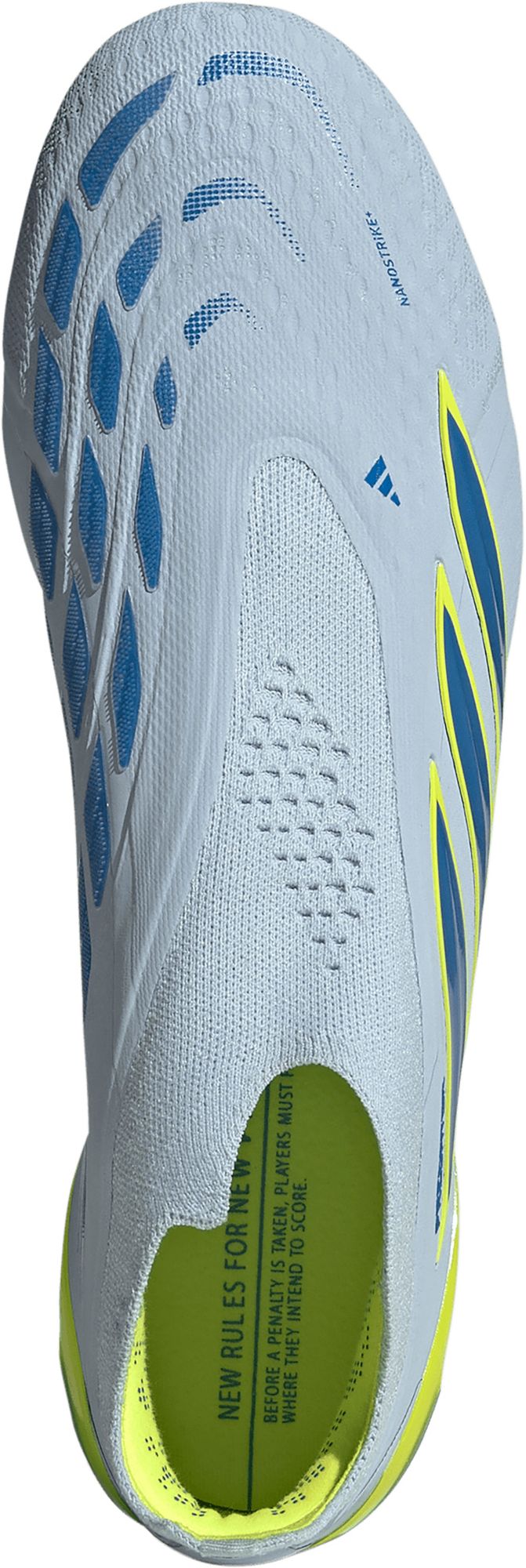 adidas Predator Elite Laceless AG Soccer Cleats product image