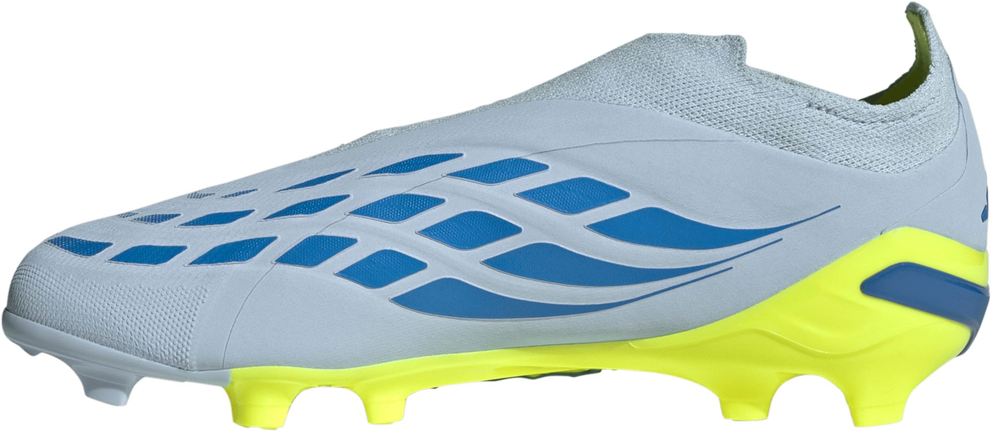 adidas Predator Elite Kids' Laceless FG Soccer Cleats product image
