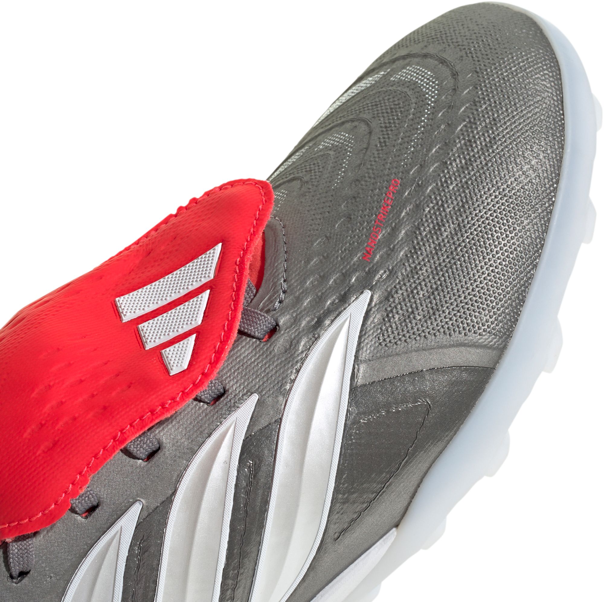 adidas Predator Pro FT Turf Soccer Cleats product image