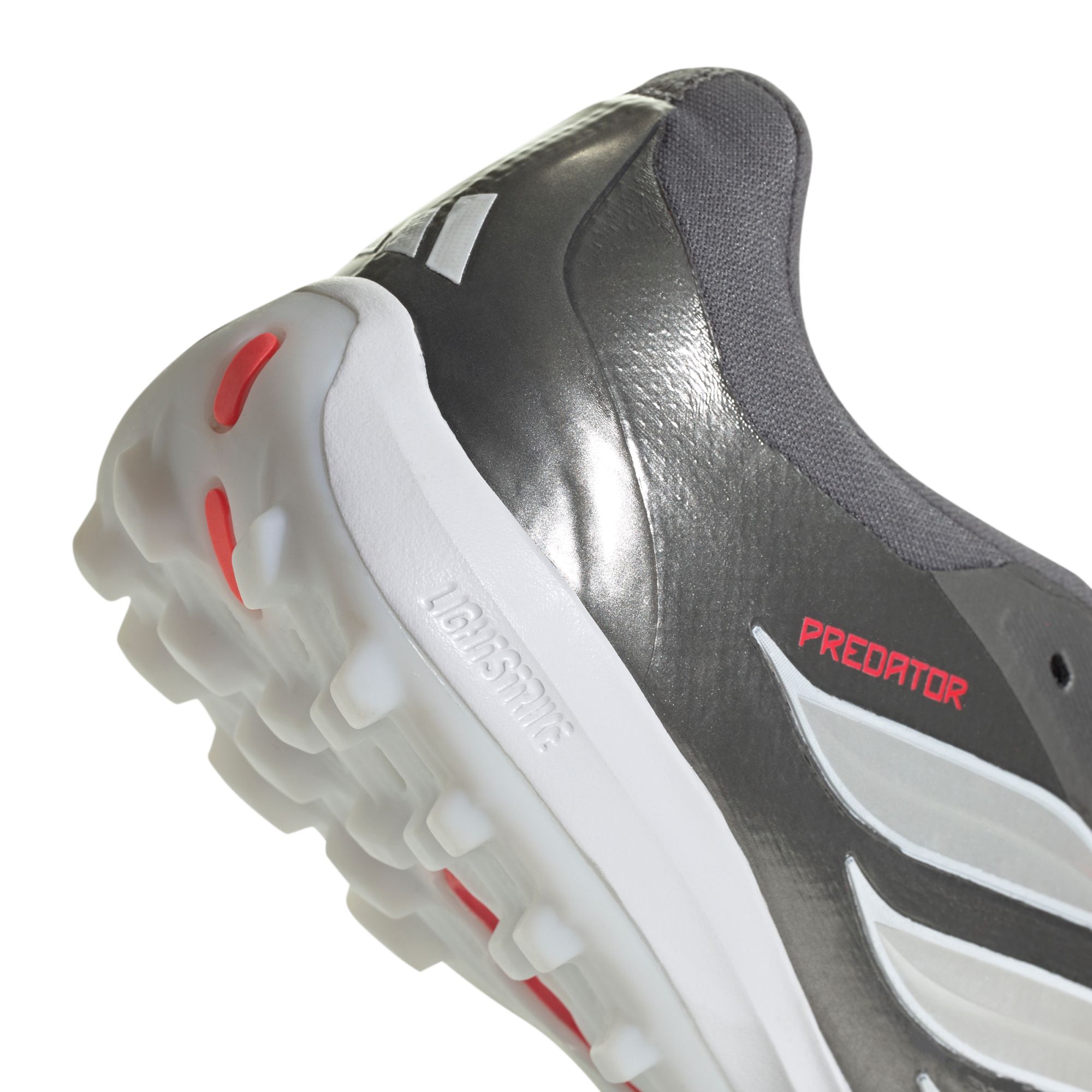 adidas Predator Pro FT Turf Soccer Cleats product image