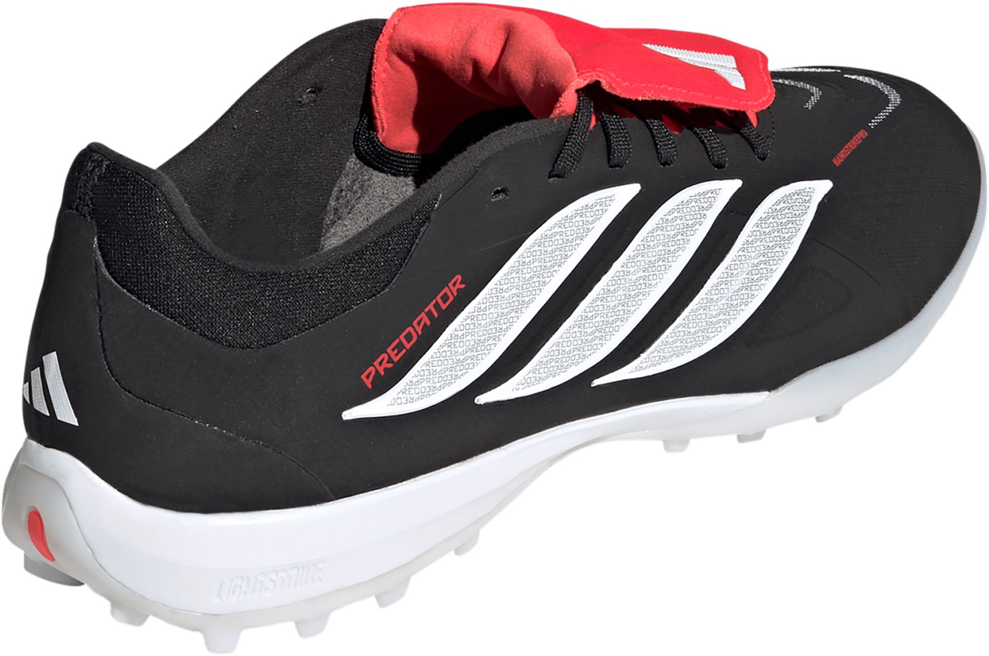 adidas Predator Pro FT Turf Soccer Cleats product image