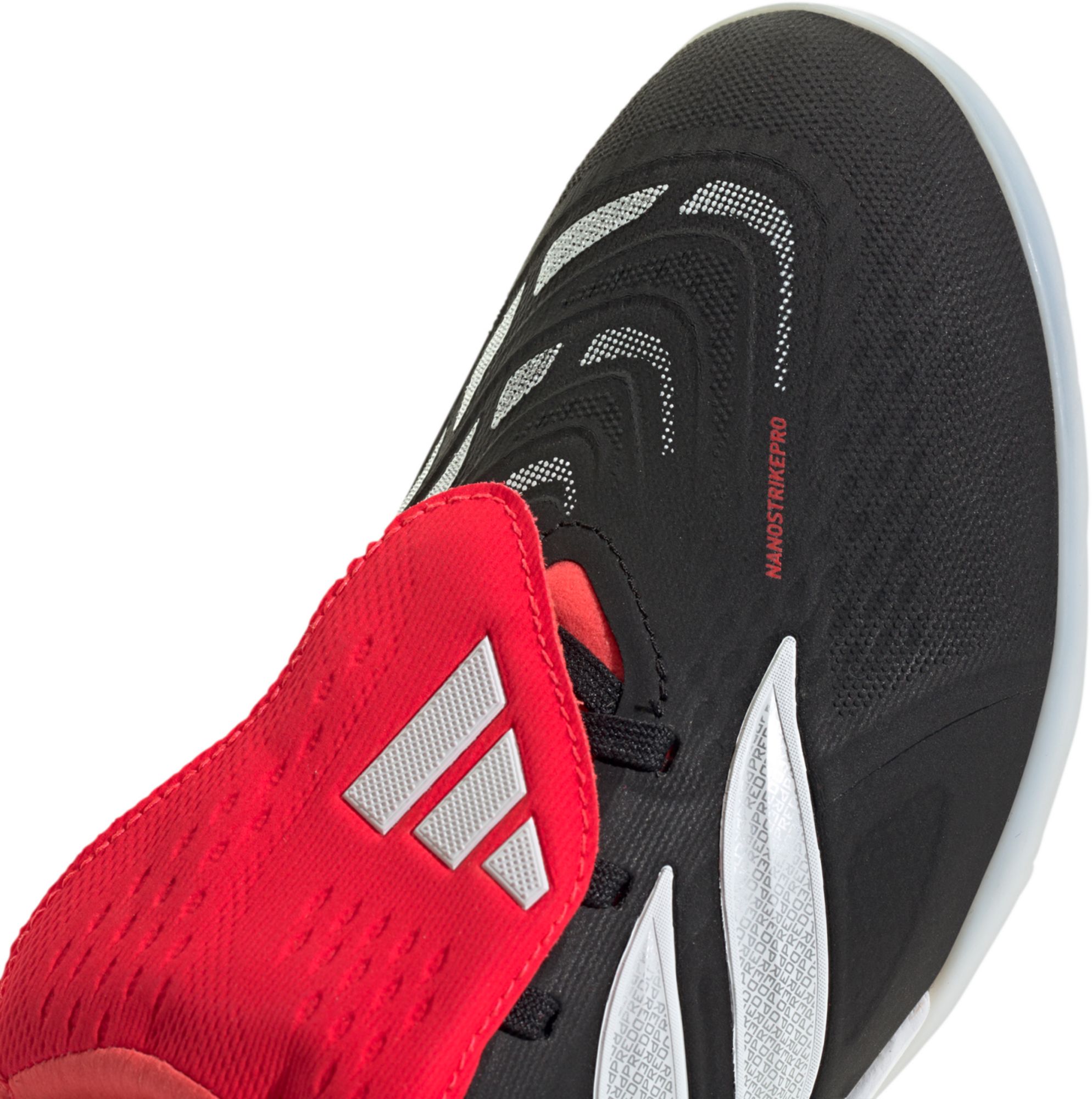 adidas Predator Pro FT Turf Soccer Cleats product image