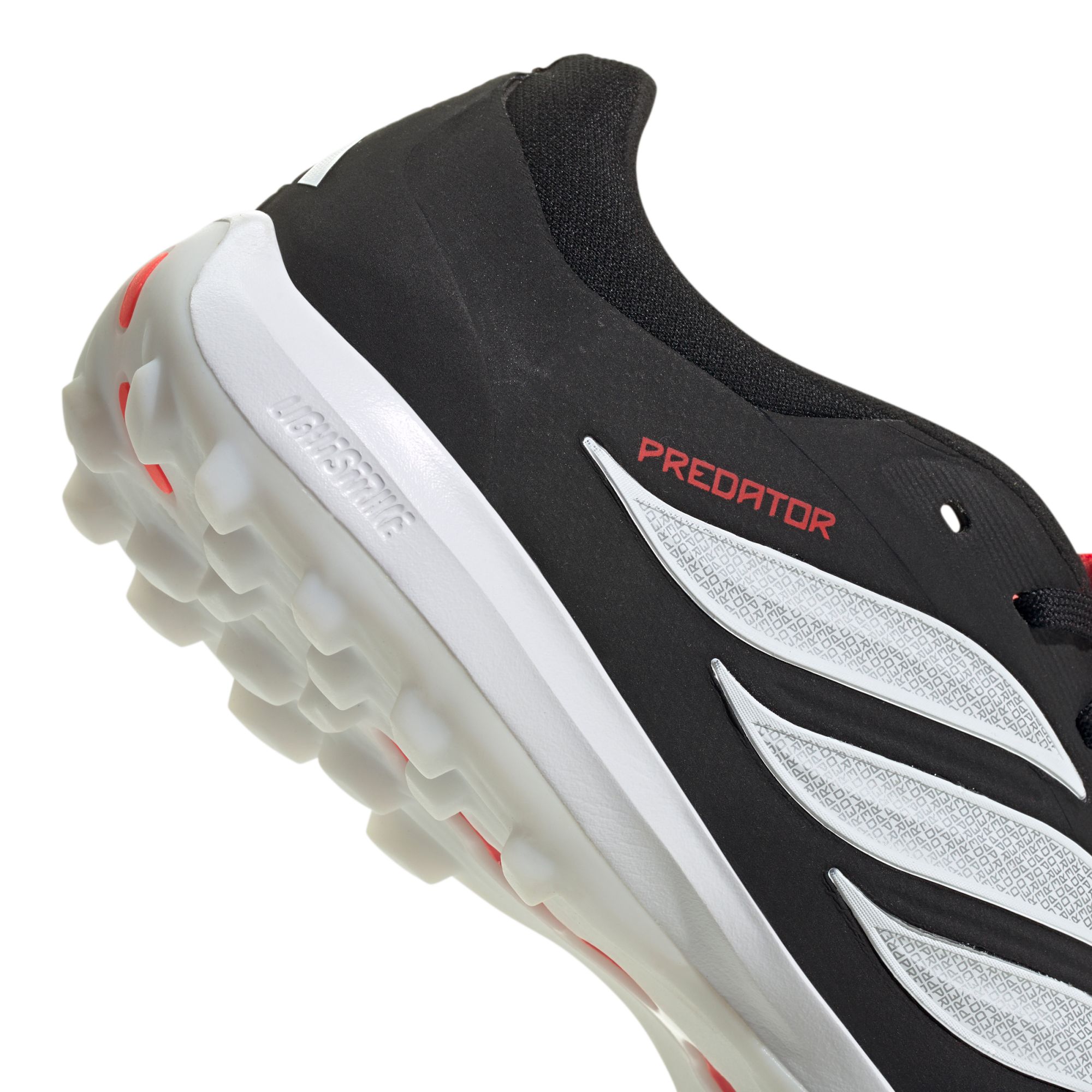 adidas Predator Pro FT Turf Soccer Cleats product image