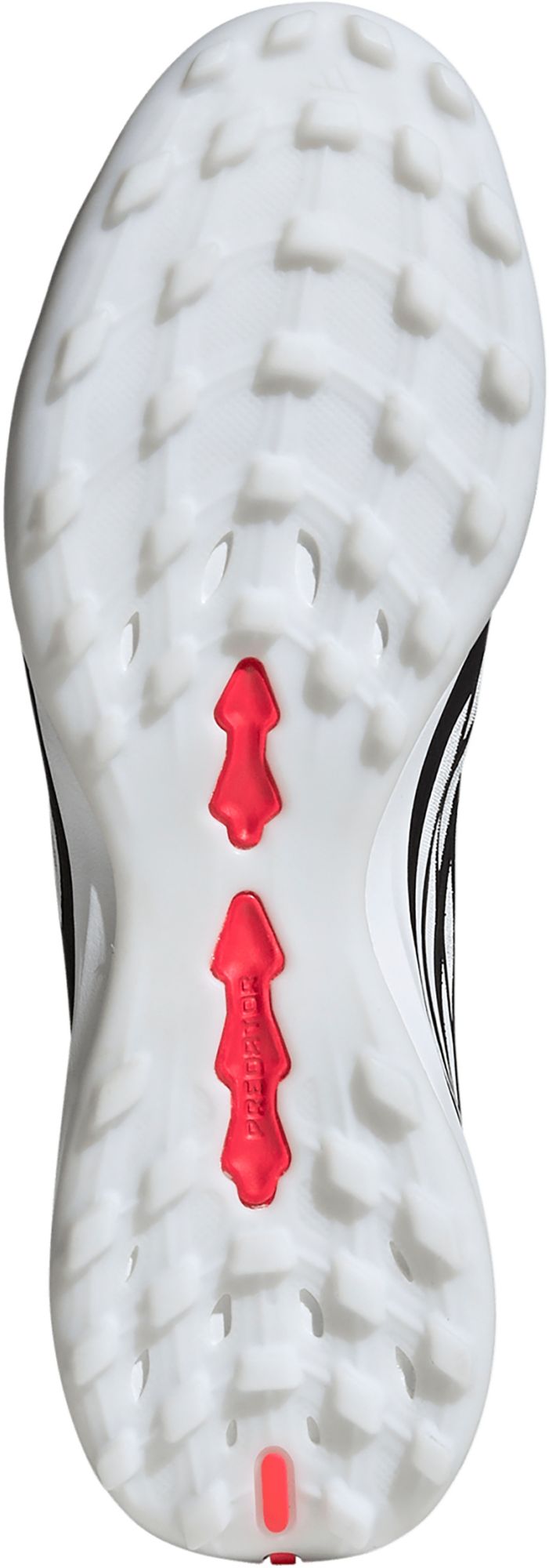 adidas Predator Pro FT Turf Soccer Cleats product image