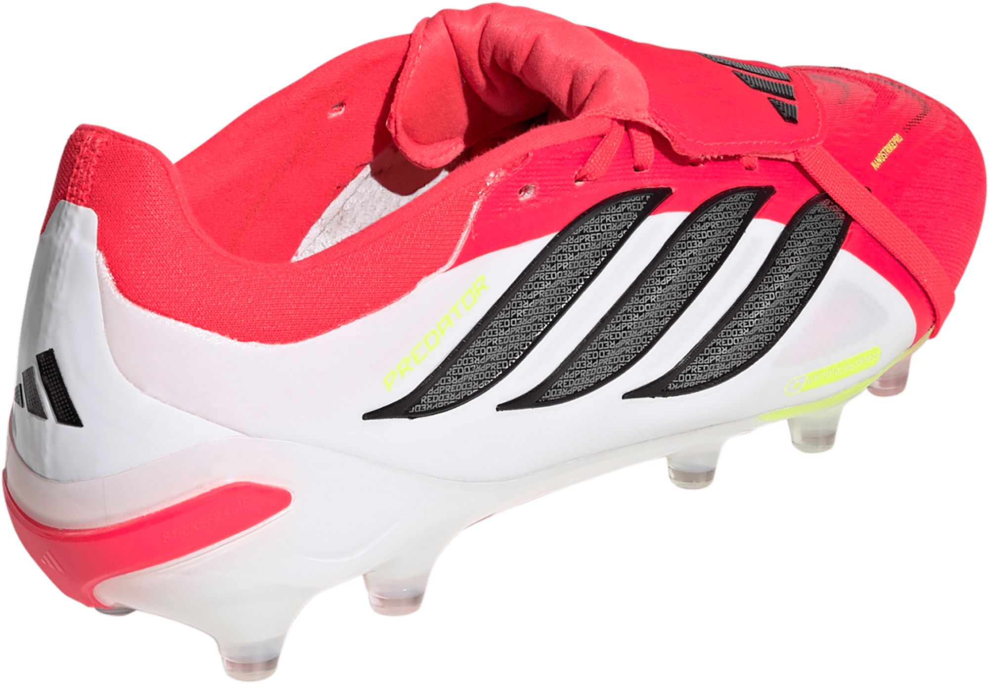 adidas Predator Pro FT AG Soccer Cleats product image