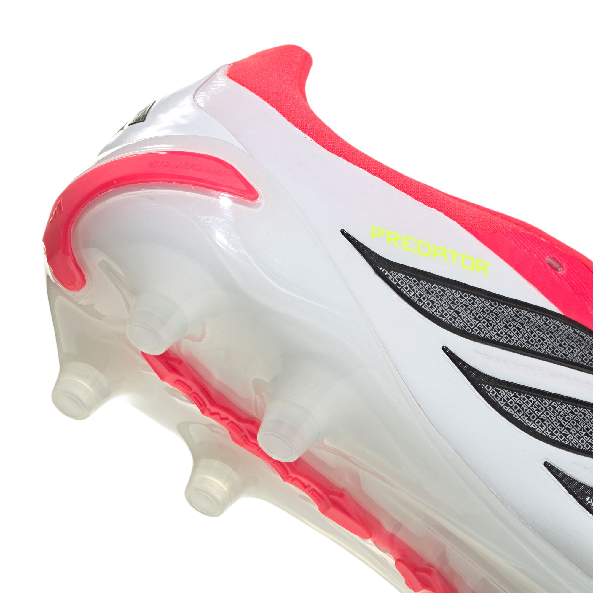 adidas Predator Pro FT AG Soccer Cleats product image