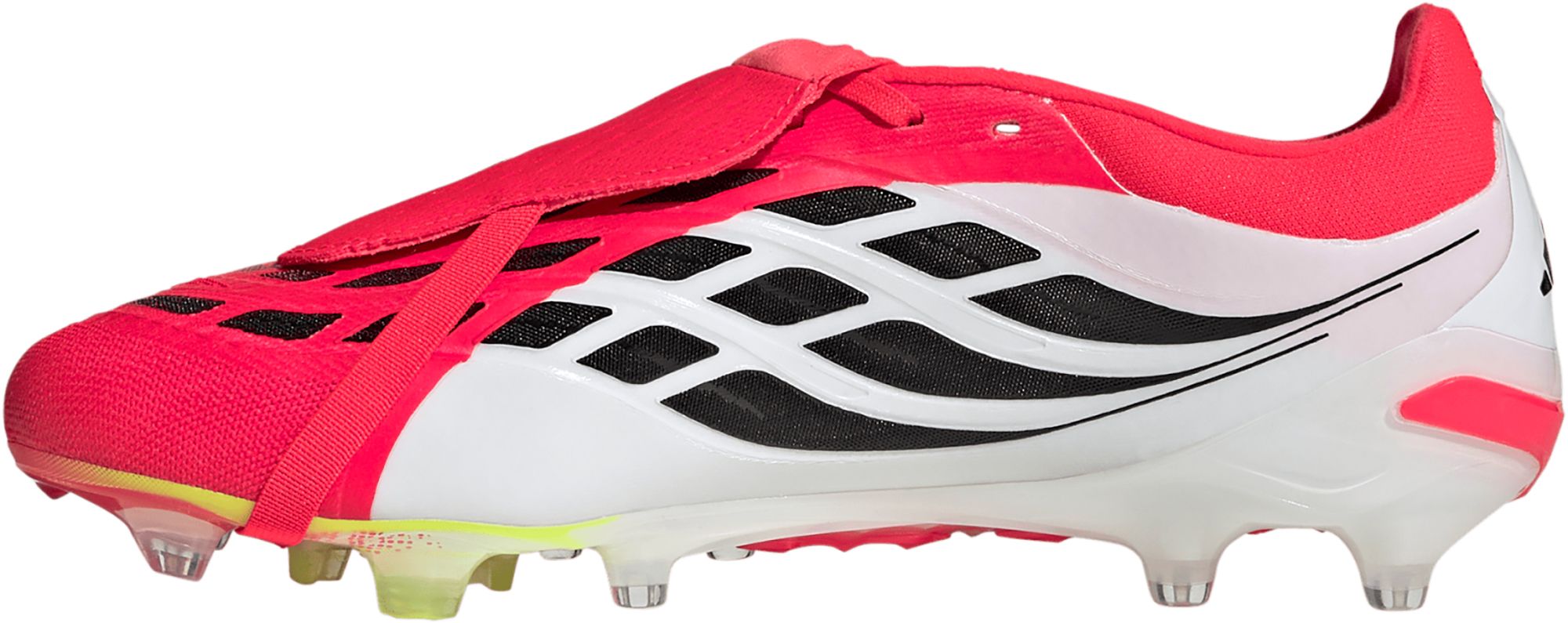 adidas Predator Pro FT AG Soccer Cleats product image