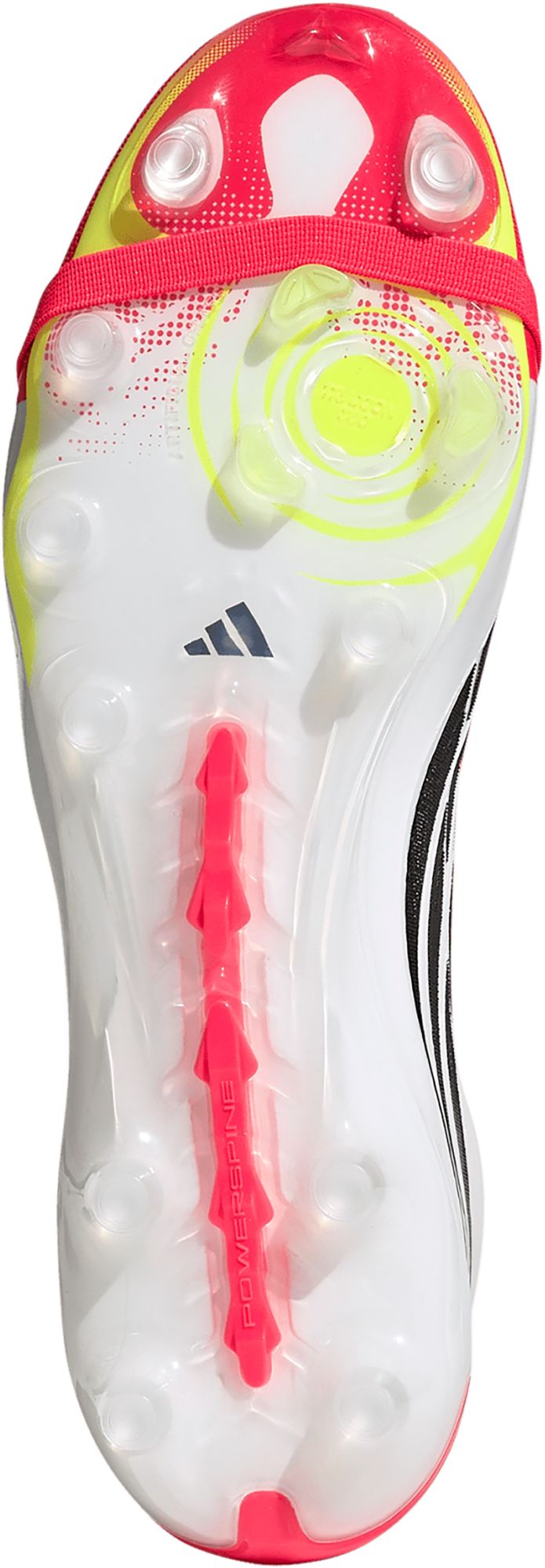 adidas Predator Pro FT AG Soccer Cleats product image