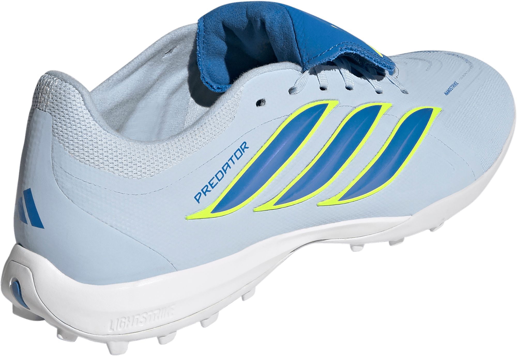 adidas Predator League FT Turf Soccer Cleats product image
