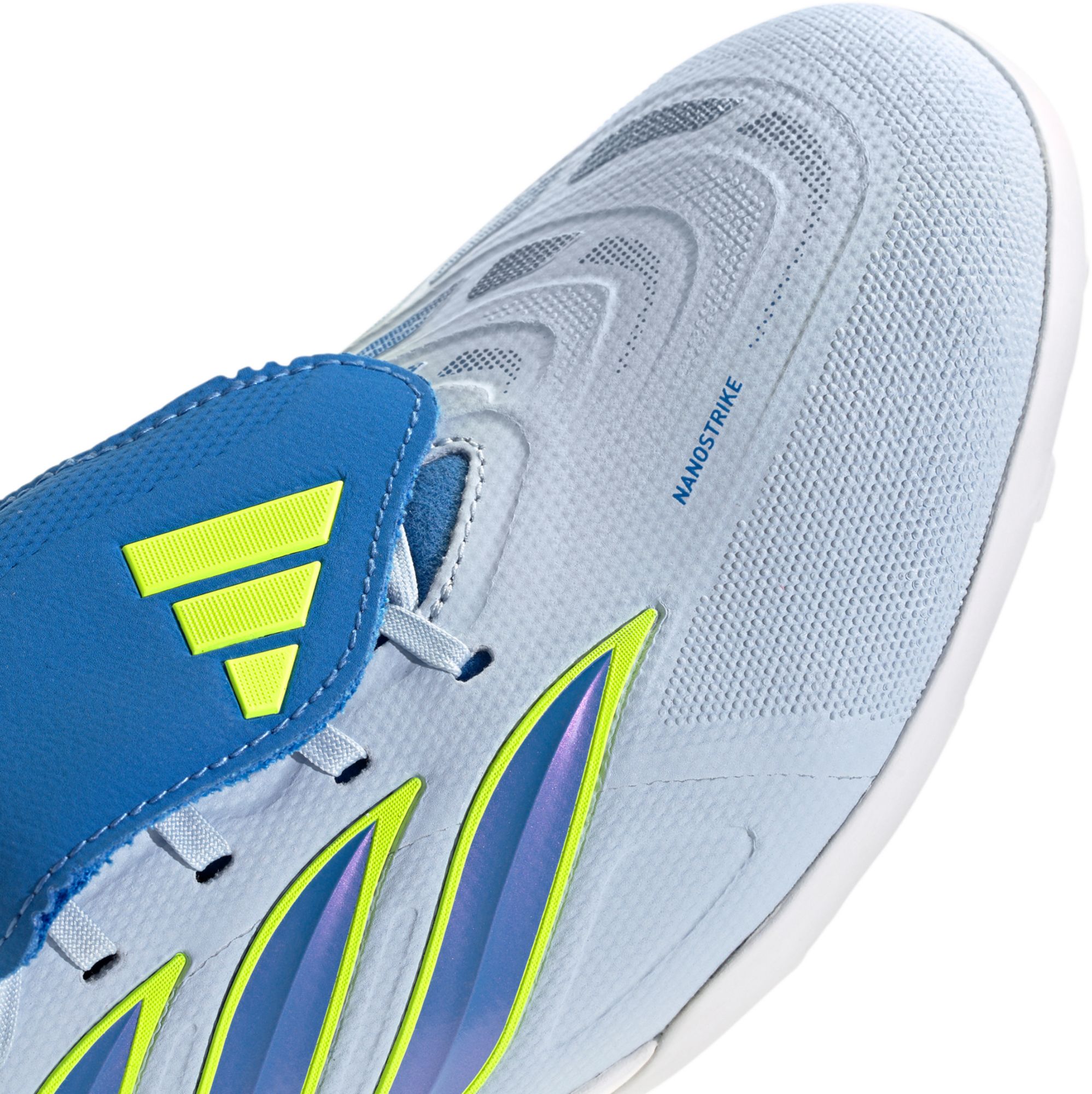 adidas Predator League FT Turf Soccer Cleats product image