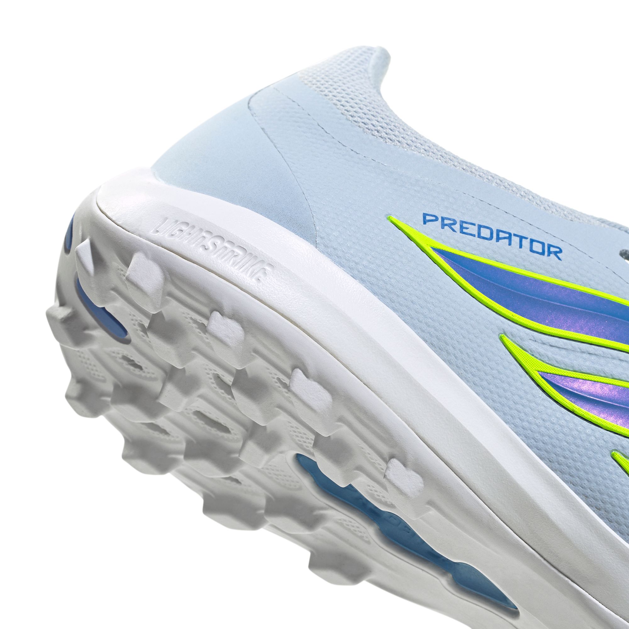 adidas Predator League FT Turf Soccer Cleats product image