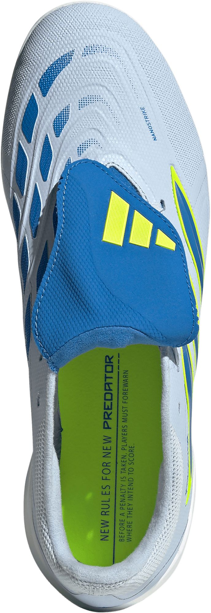 adidas Predator League FT Turf Soccer Cleats product image