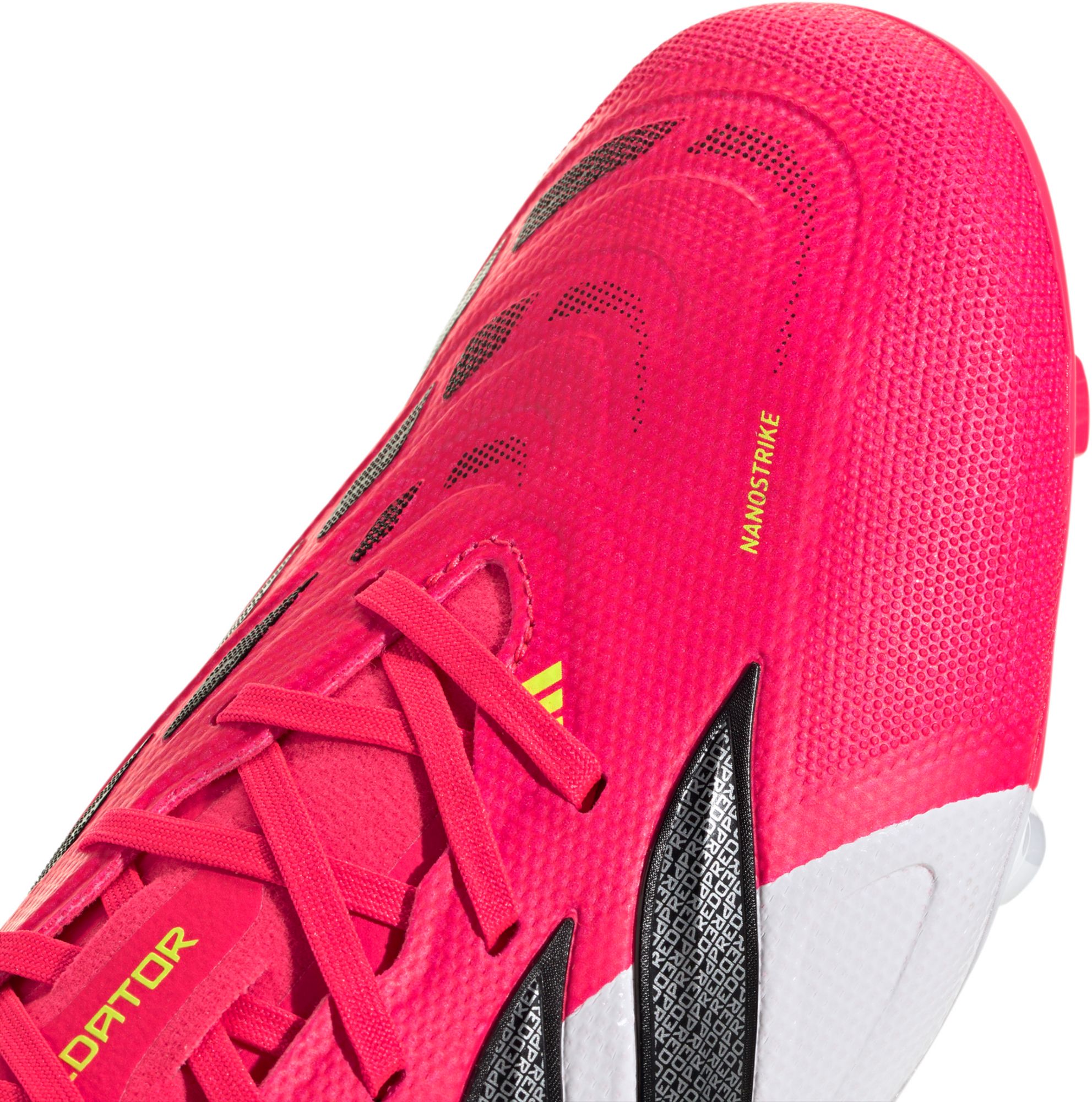 adidas Predator League FG Soccer Cleats product image