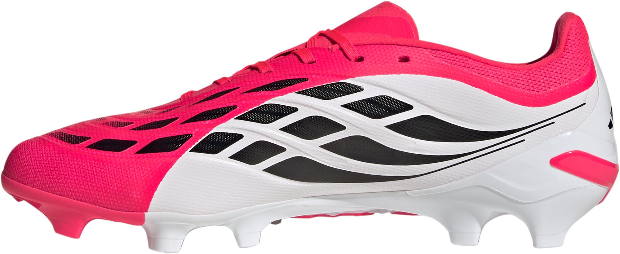 adidas Predator League FG Soccer Cleats product image