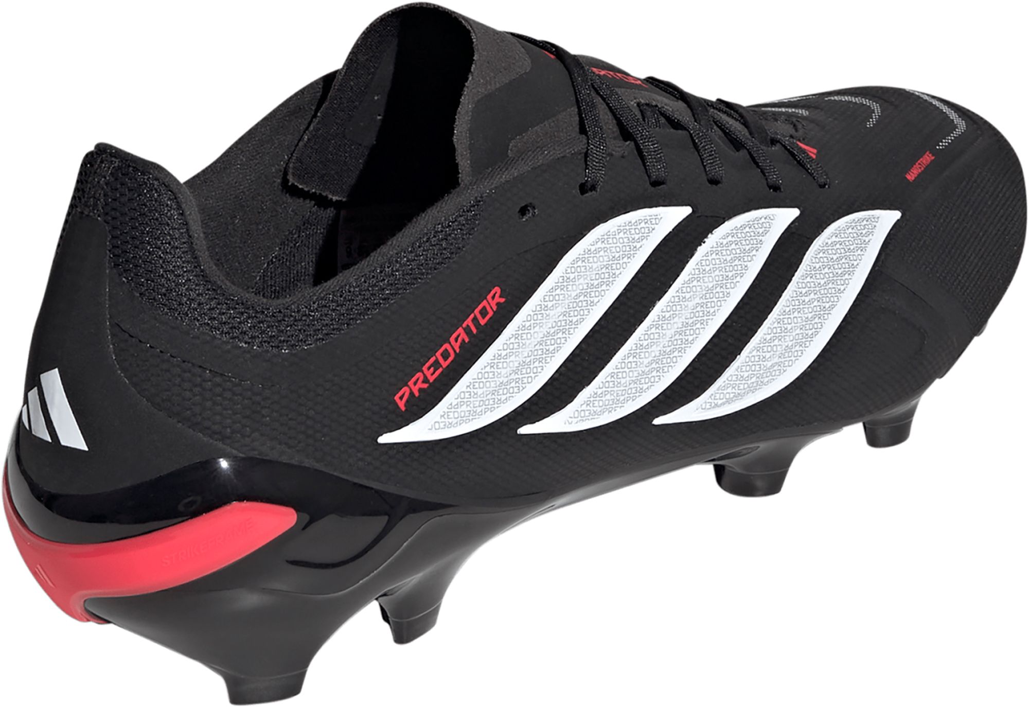 adidas Predator League FG Soccer Cleats product image