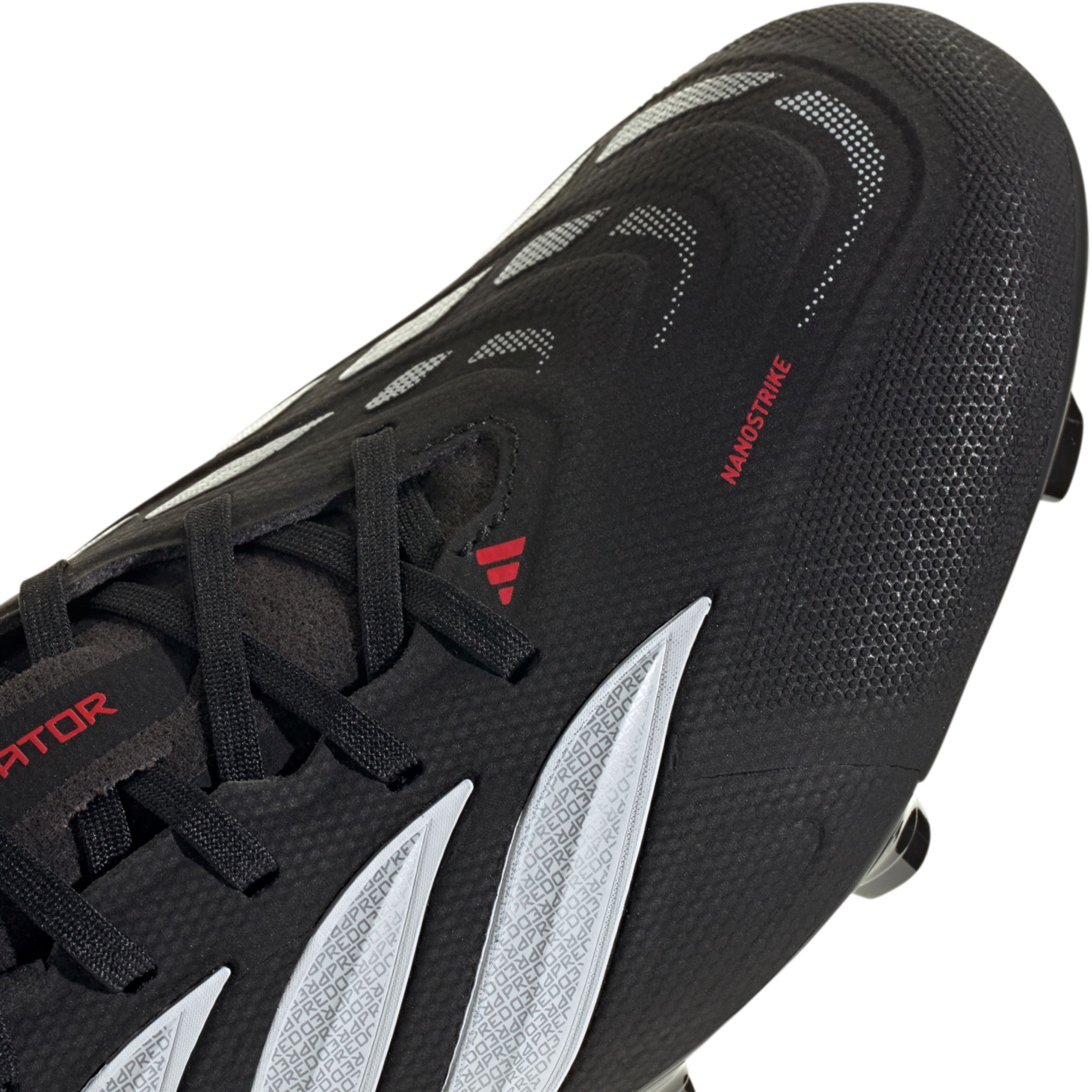 adidas Predator League FG Soccer Cleats product image