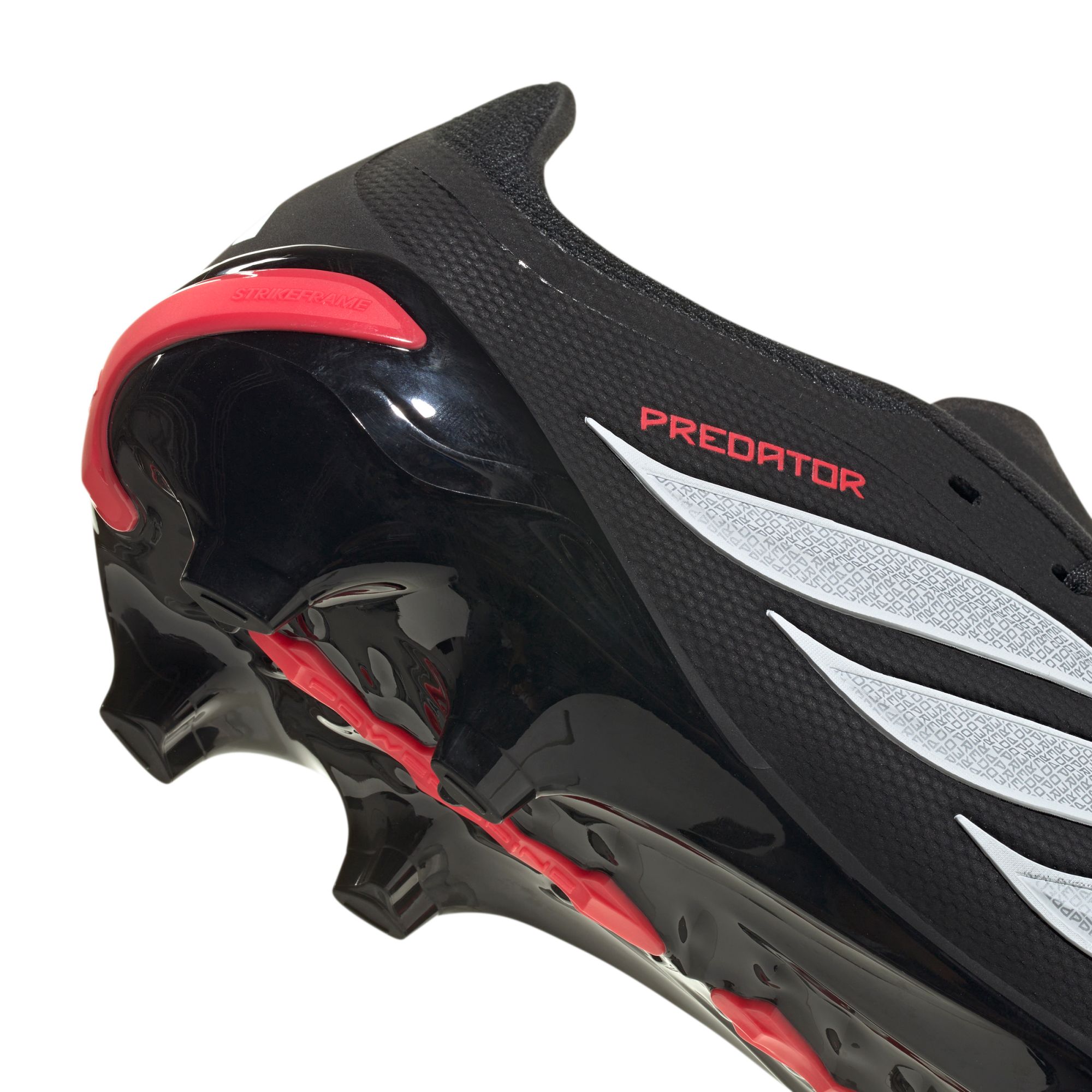 adidas Predator League FG Soccer Cleats product image