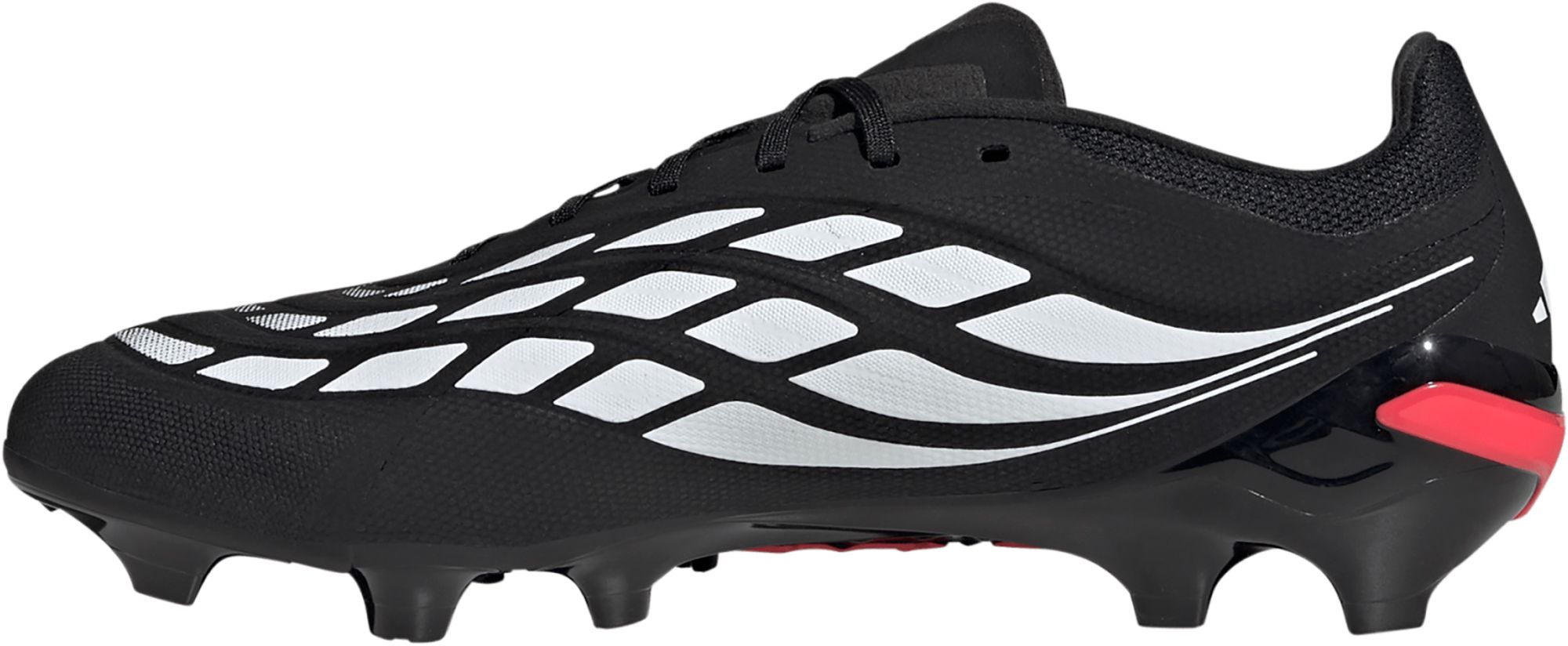 adidas Predator League FG Soccer Cleats product image
