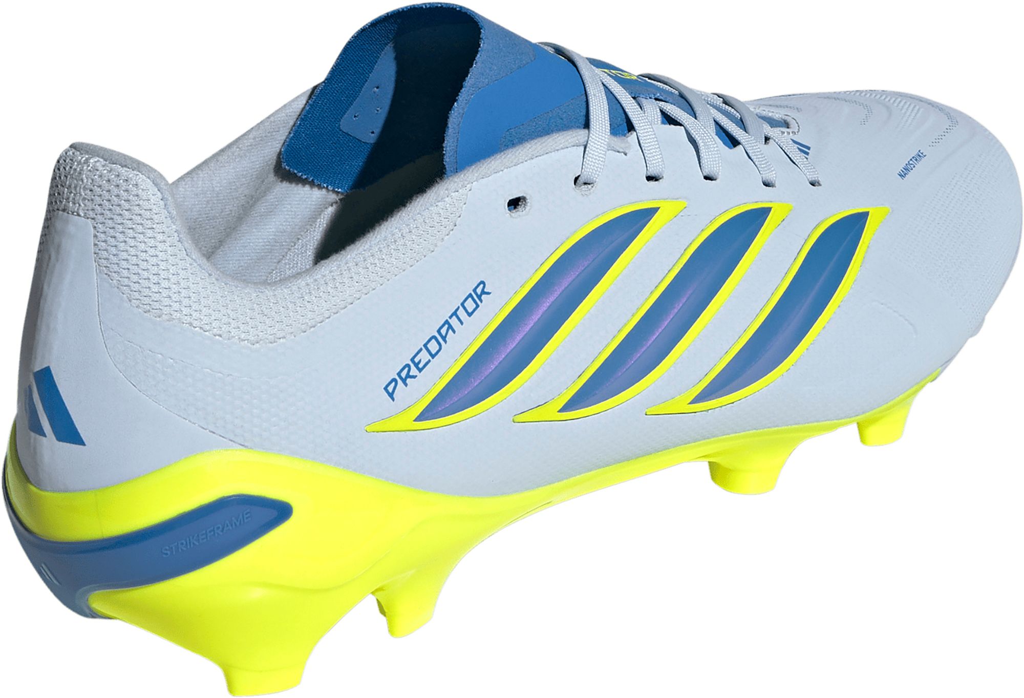 adidas Predator League FG Soccer Cleats product image