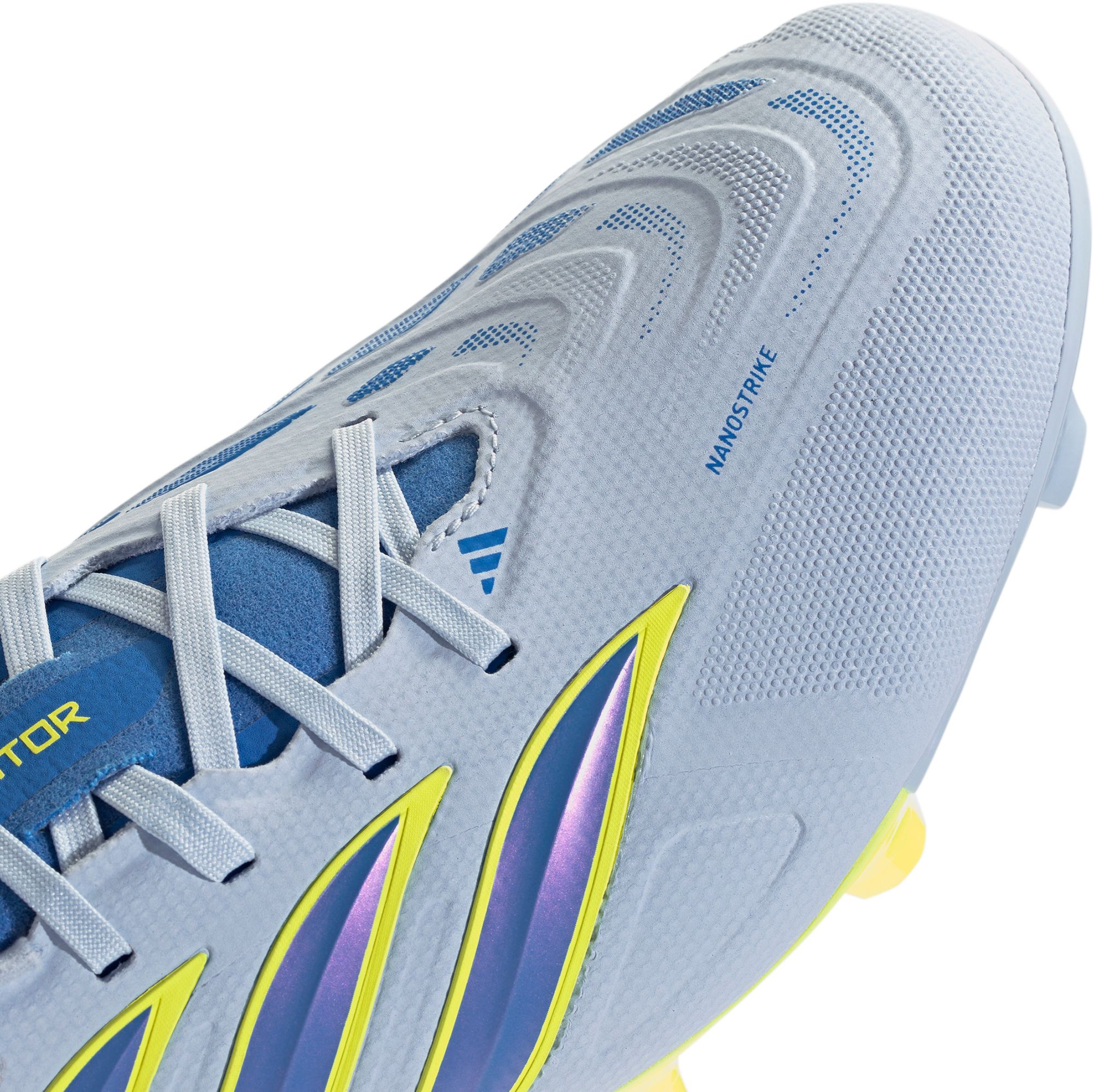 adidas Predator League FG Soccer Cleats product image