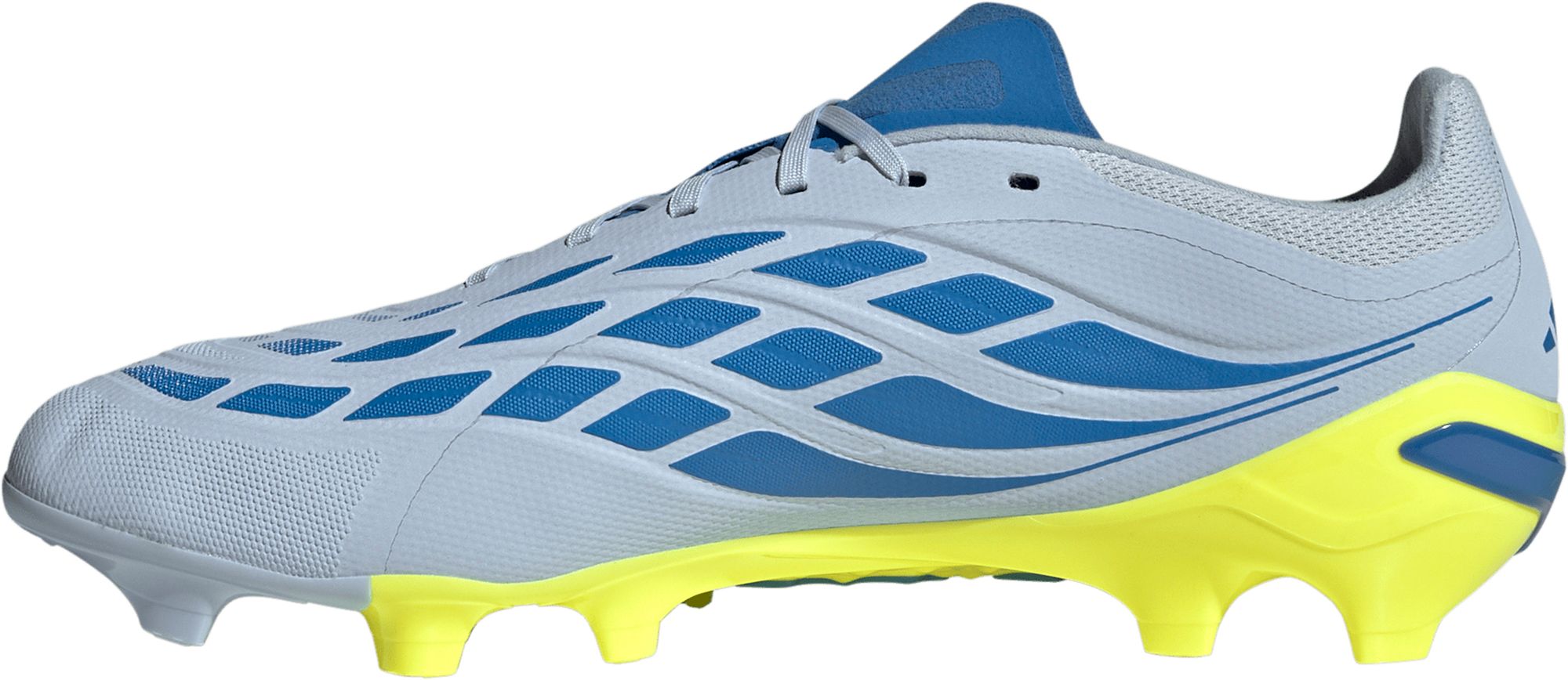 adidas Predator League FG Soccer Cleats product image