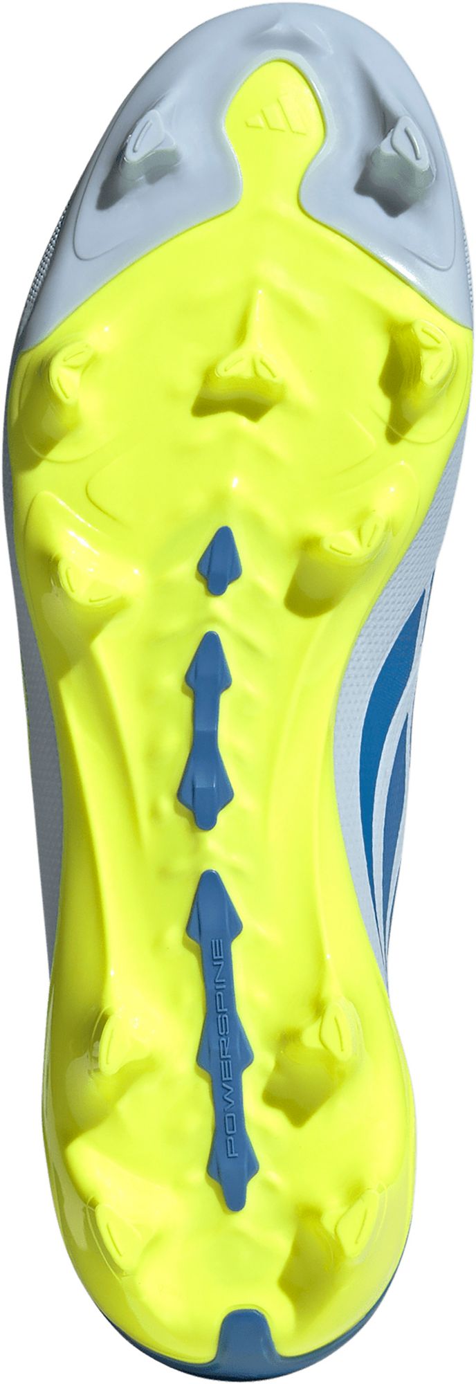 adidas Predator League FG Soccer Cleats product image