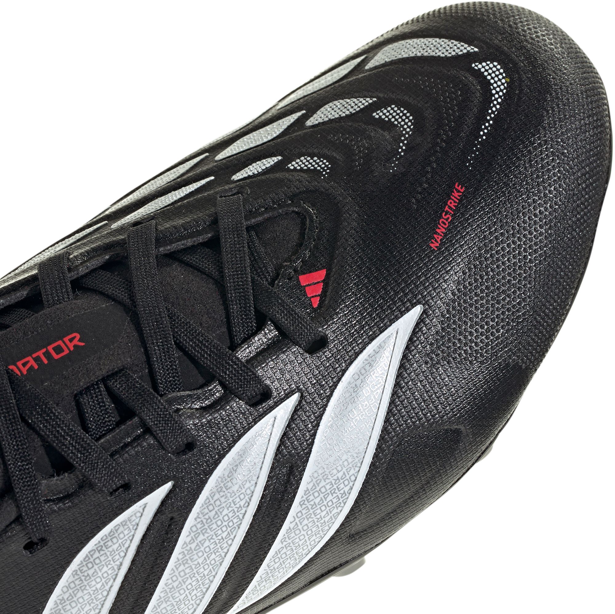 adidas Predator League Kids' FG Soccer Cleats product image