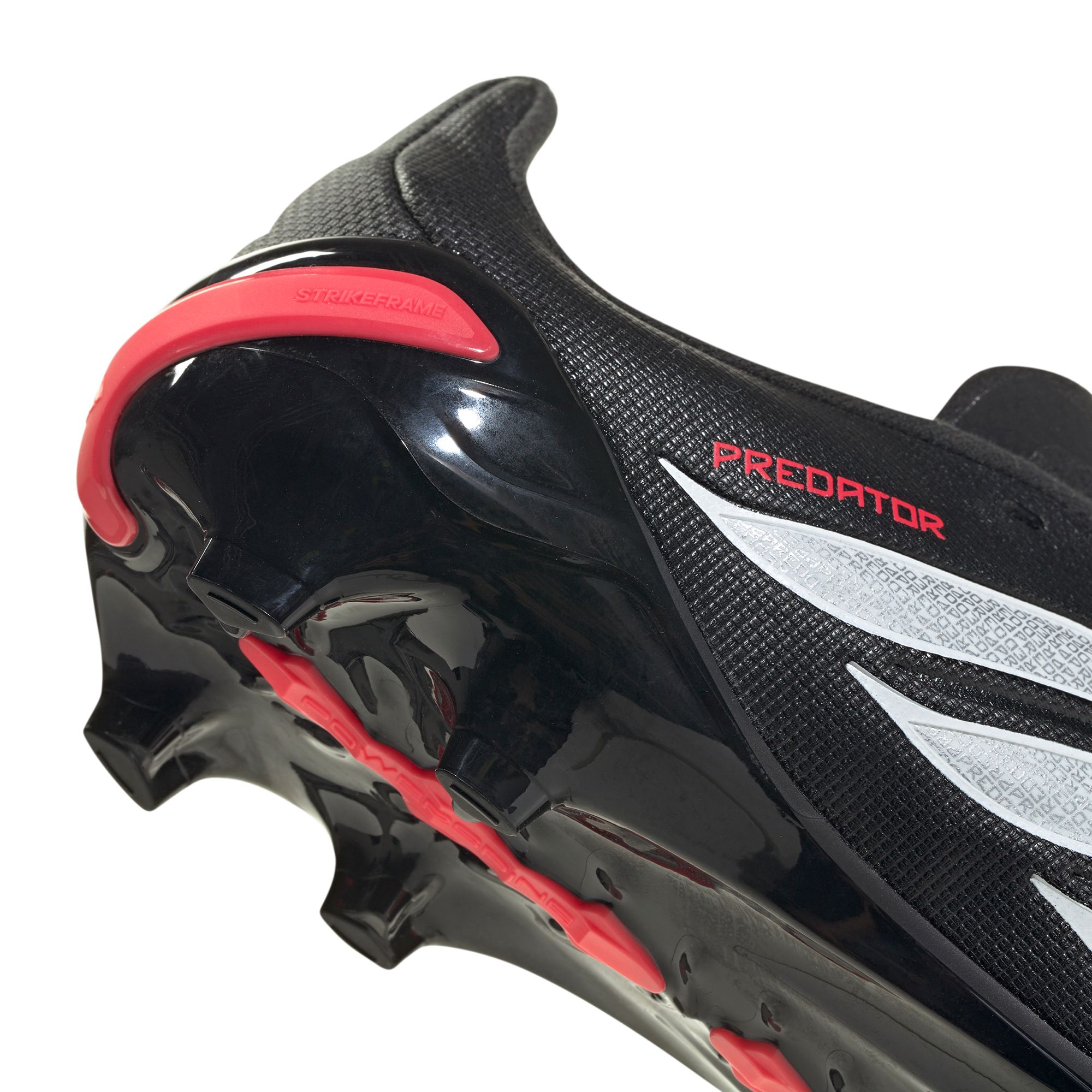 adidas Predator League Kids' FG Soccer Cleats product image