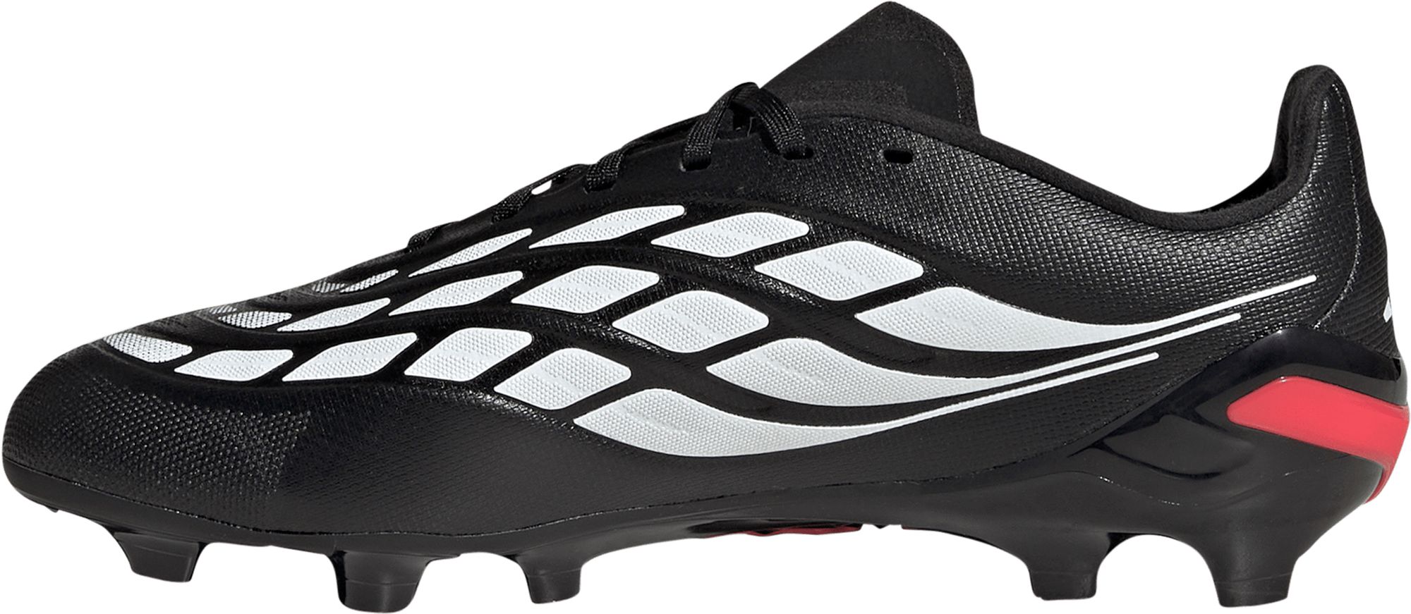 adidas Predator League Kids' FG Soccer Cleats product image