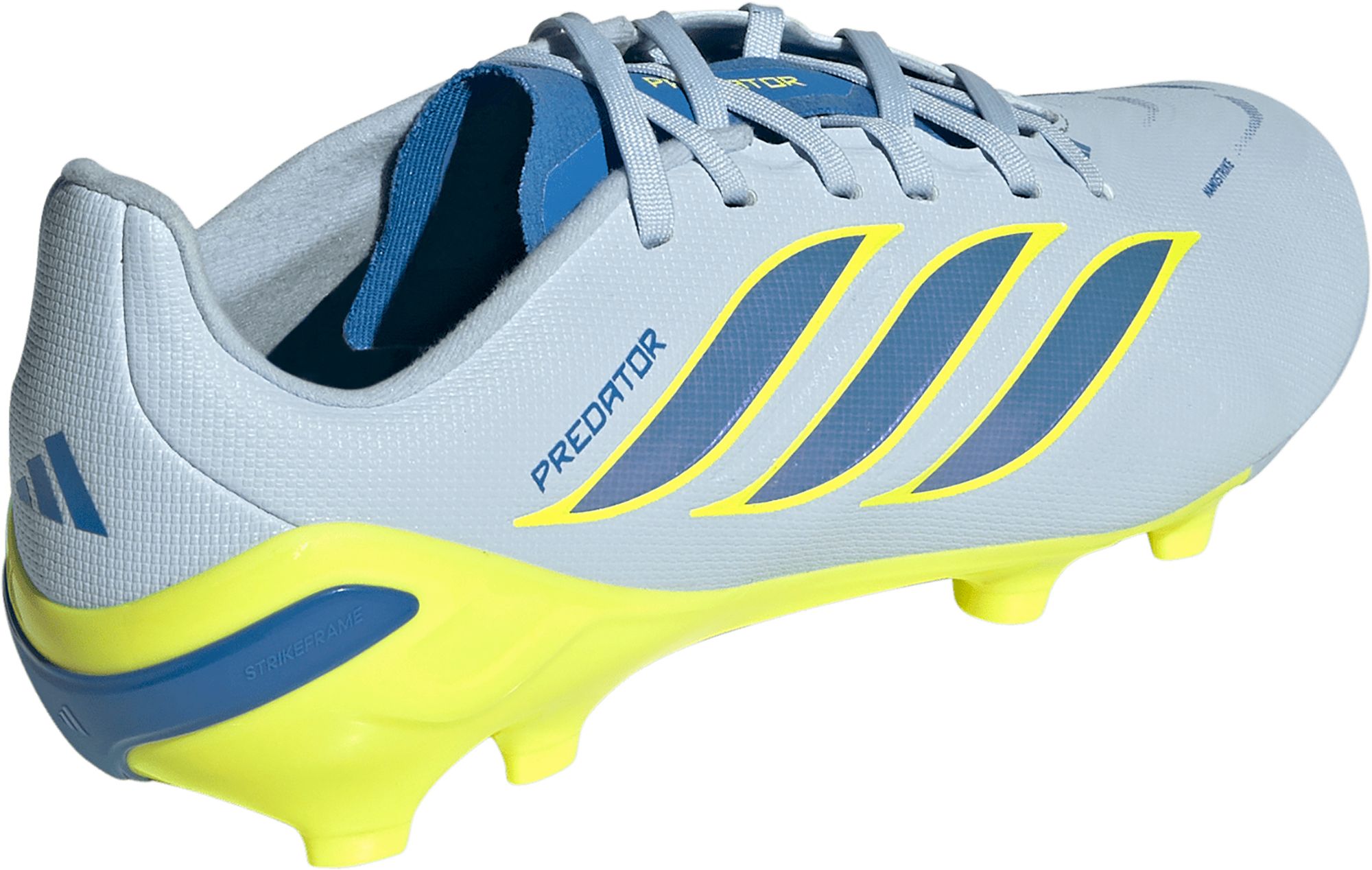 adidas Predator League Kids' FG Soccer Cleats product image