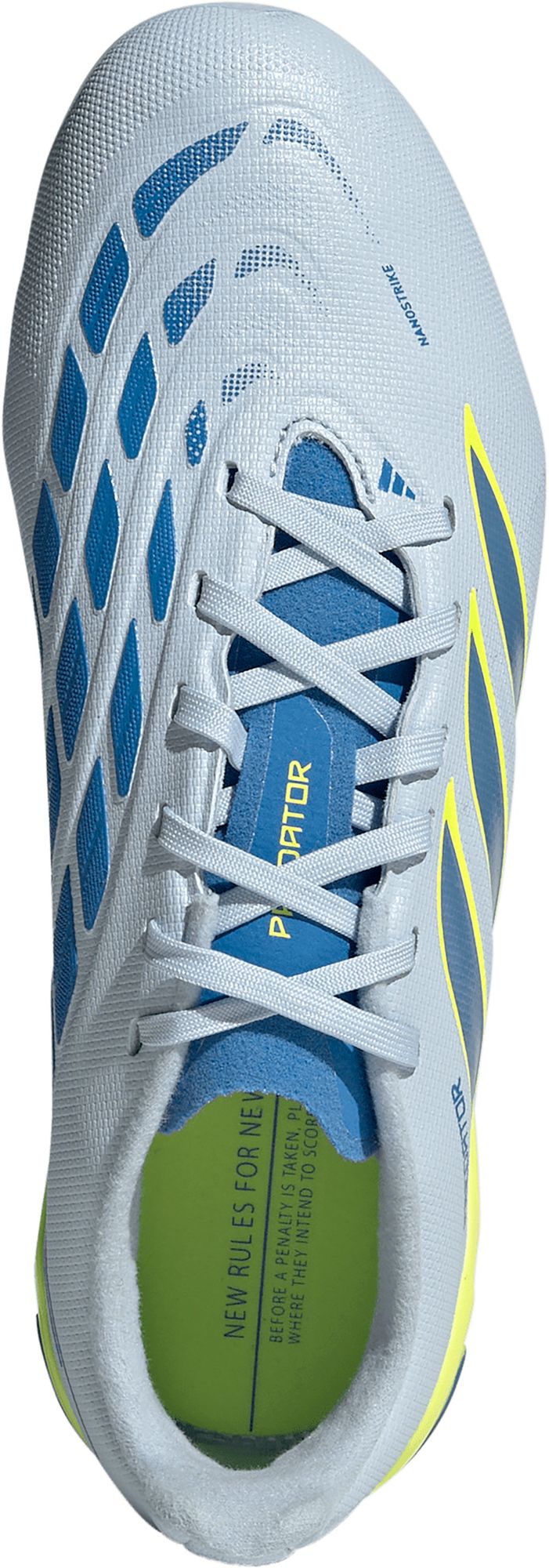 adidas Predator League Kids' FG Soccer Cleats product image