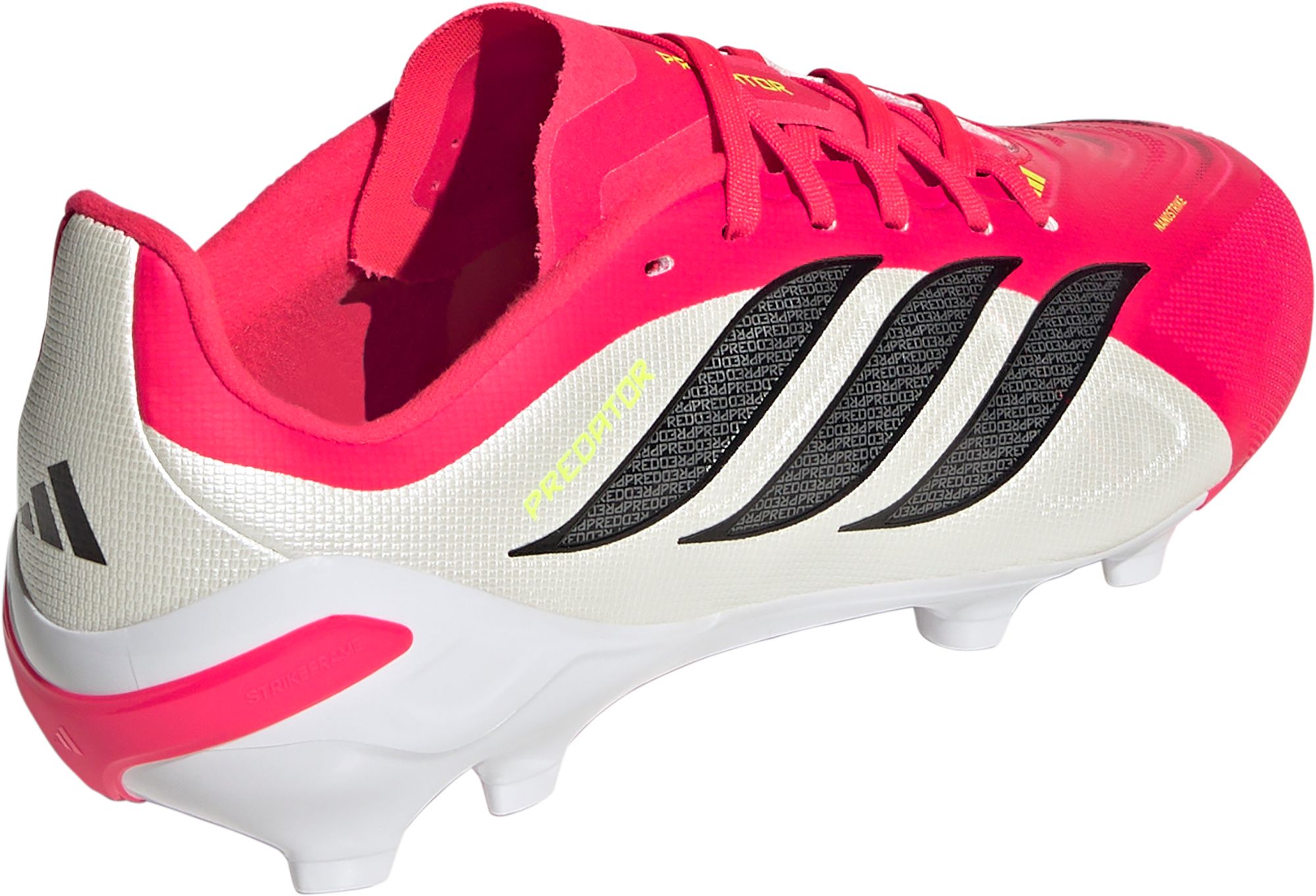 adidas Predator League Kids' FG Soccer Cleats product image