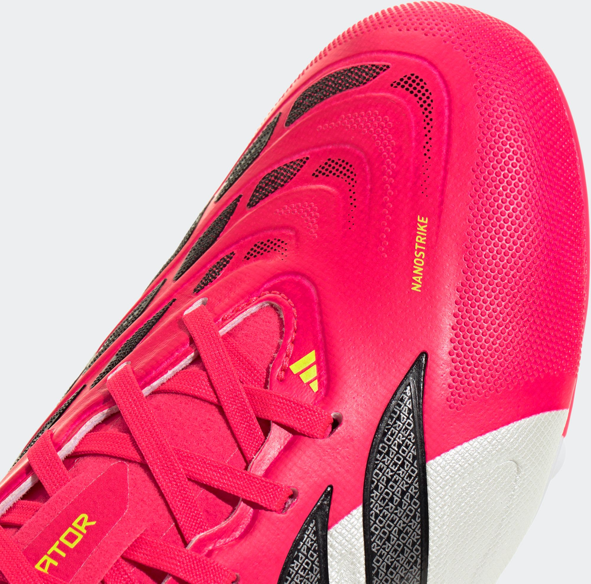 adidas Predator League Kids' FG Soccer Cleats product image