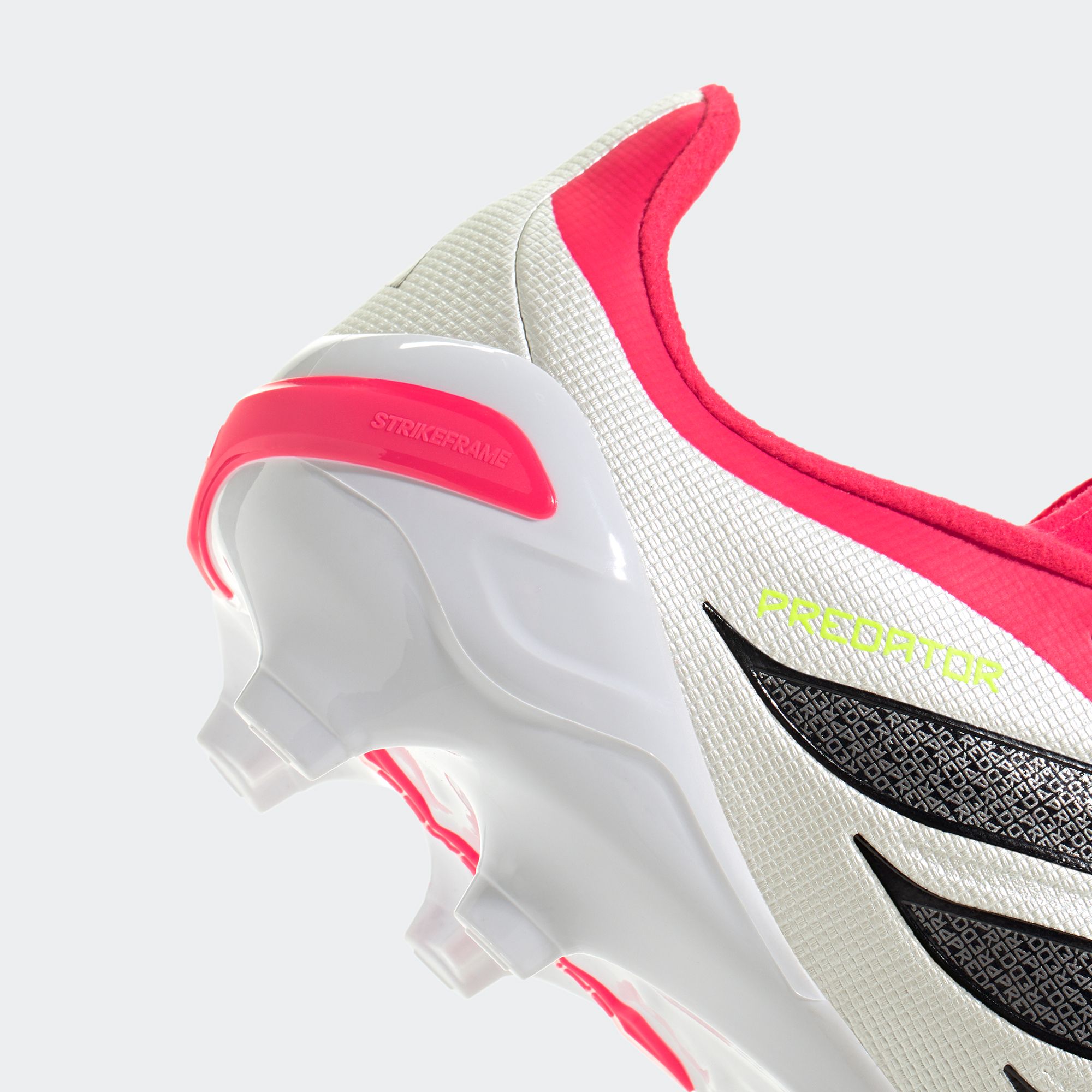 adidas Predator League Kids' FG Soccer Cleats product image