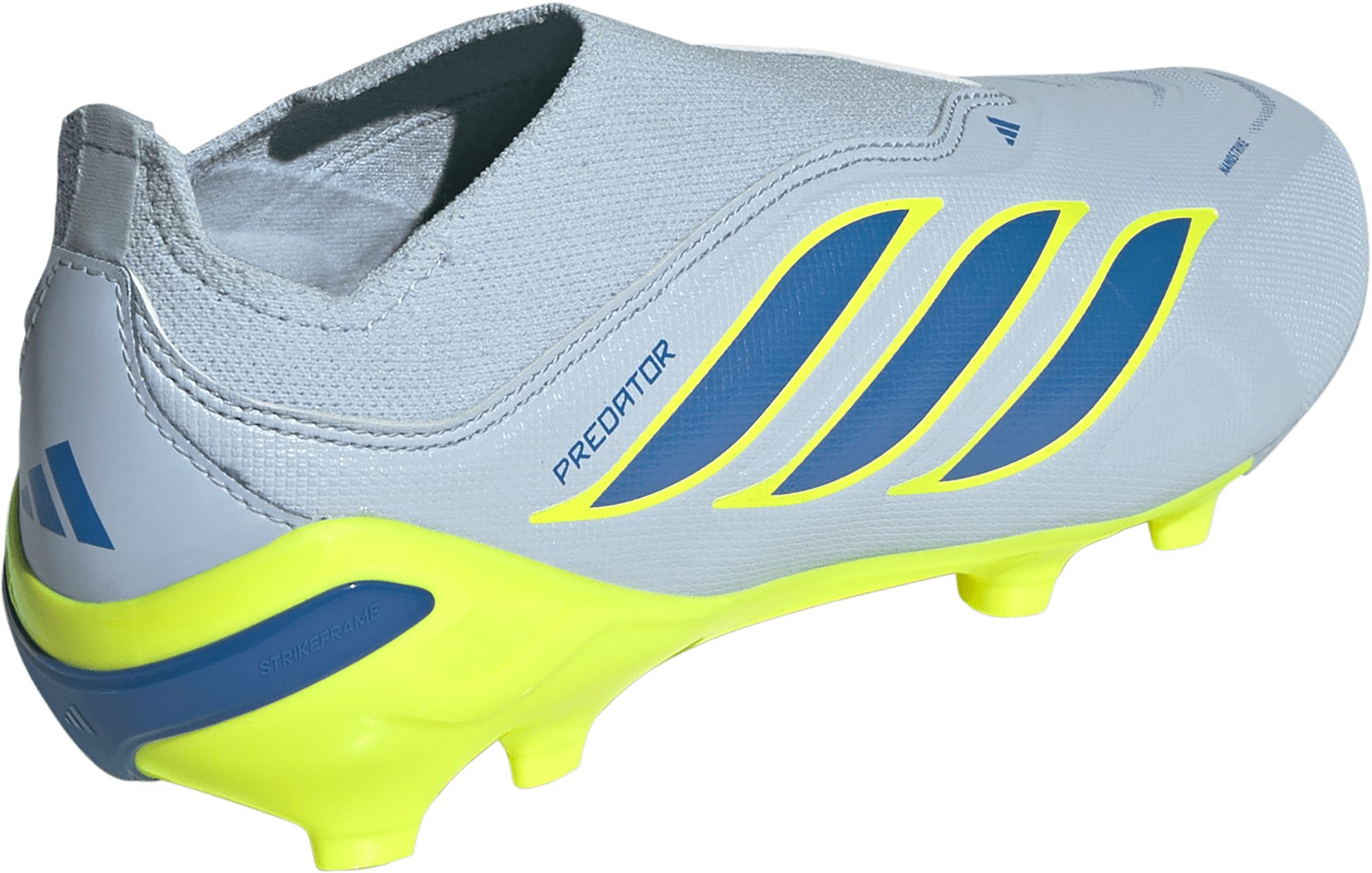 adidas Predator League Laceless Kids' FG Soccer Cleats product image