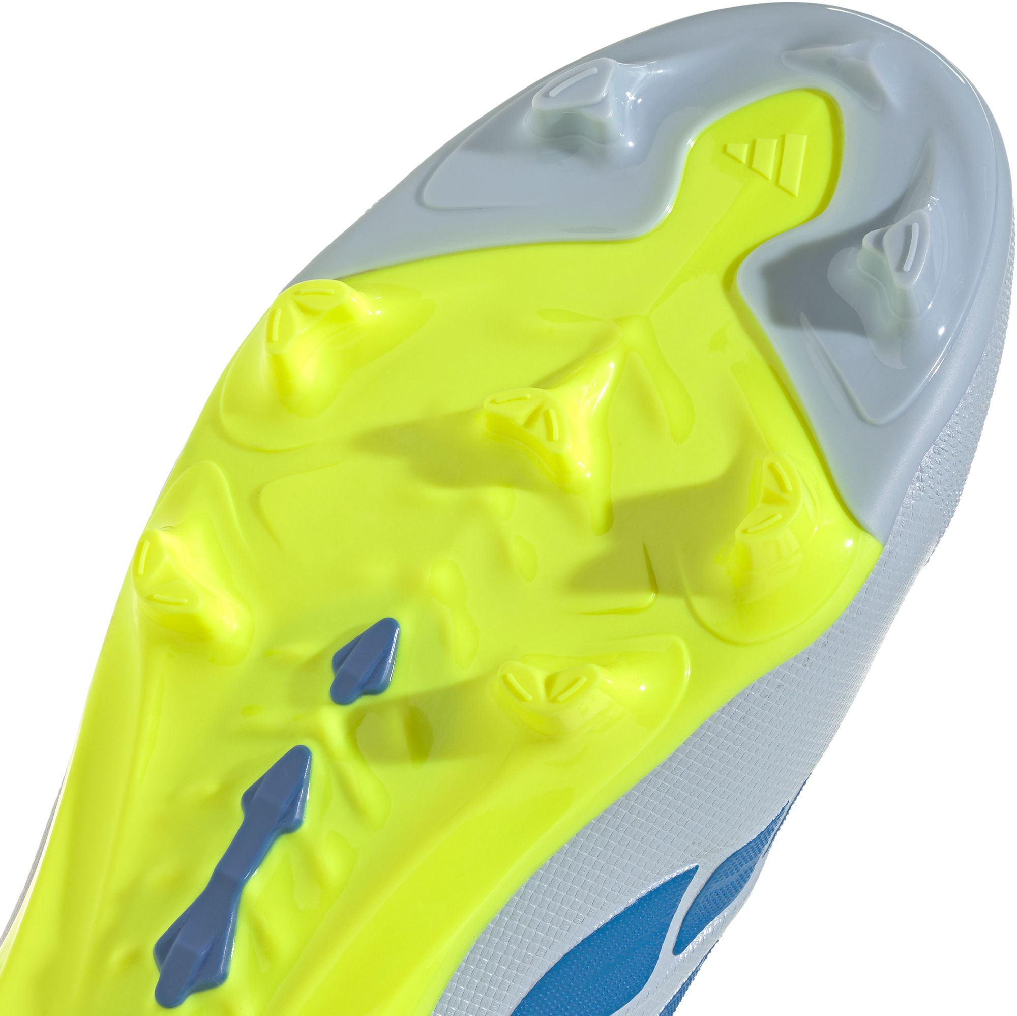 adidas Predator League Laceless Kids' FG Soccer Cleats product image