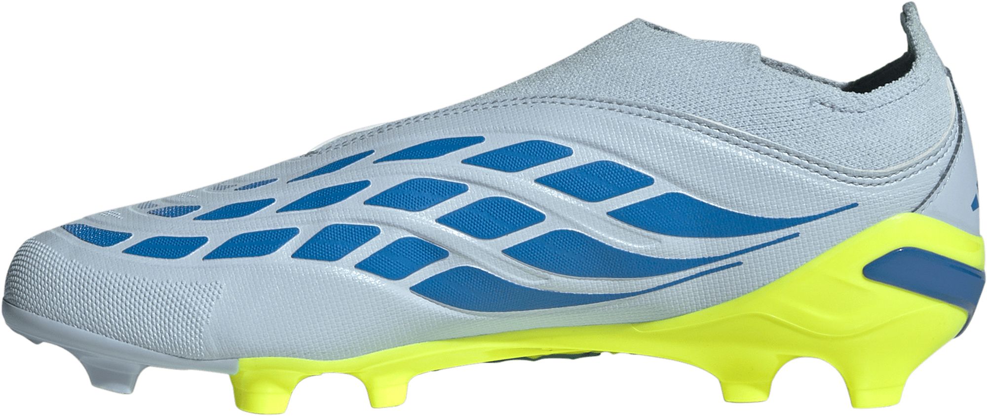 adidas Predator League Laceless Kids' FG Soccer Cleats product image