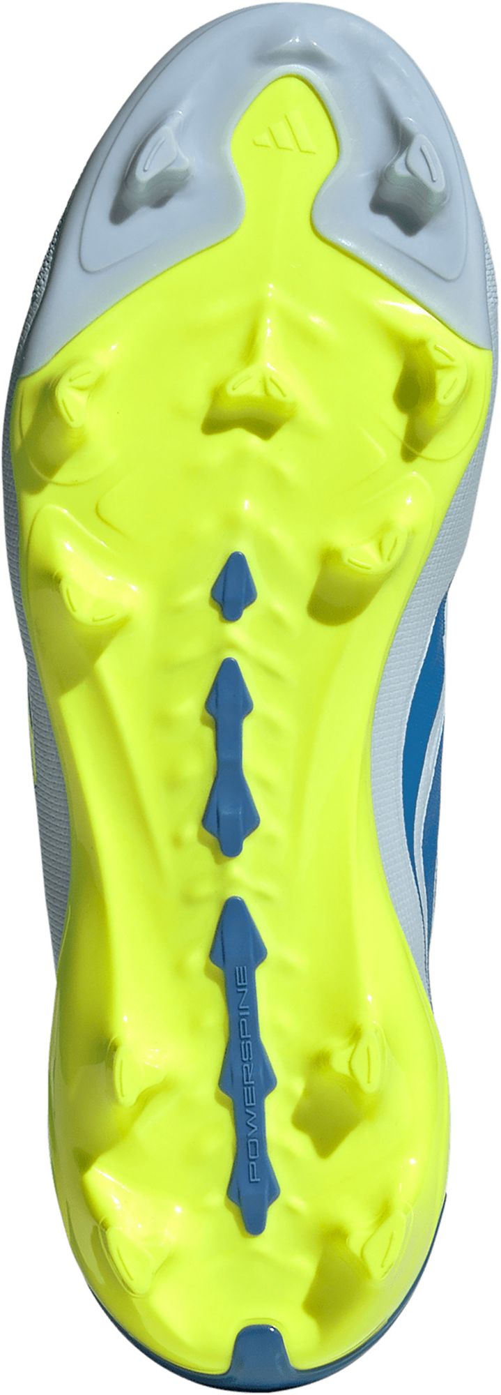 adidas Predator League Laceless Kids' FG Soccer Cleats product image