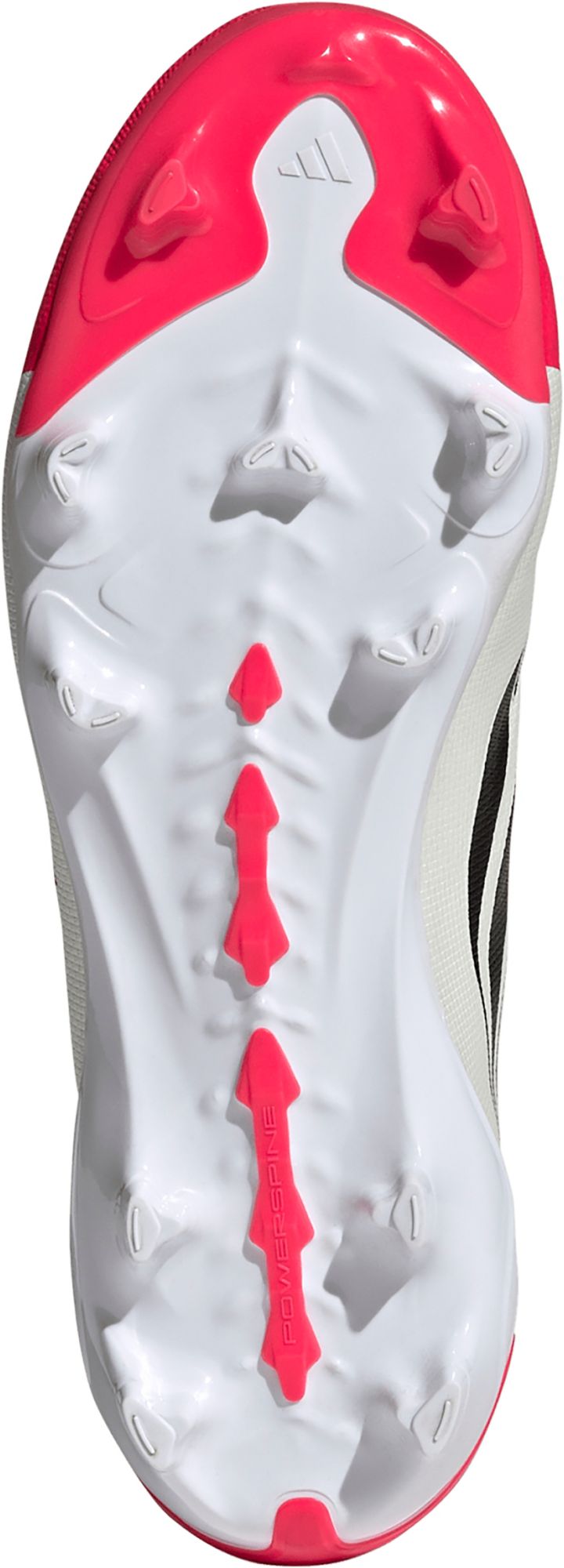 adidas Predator League Laceless Kids' FG Soccer Cleats product image