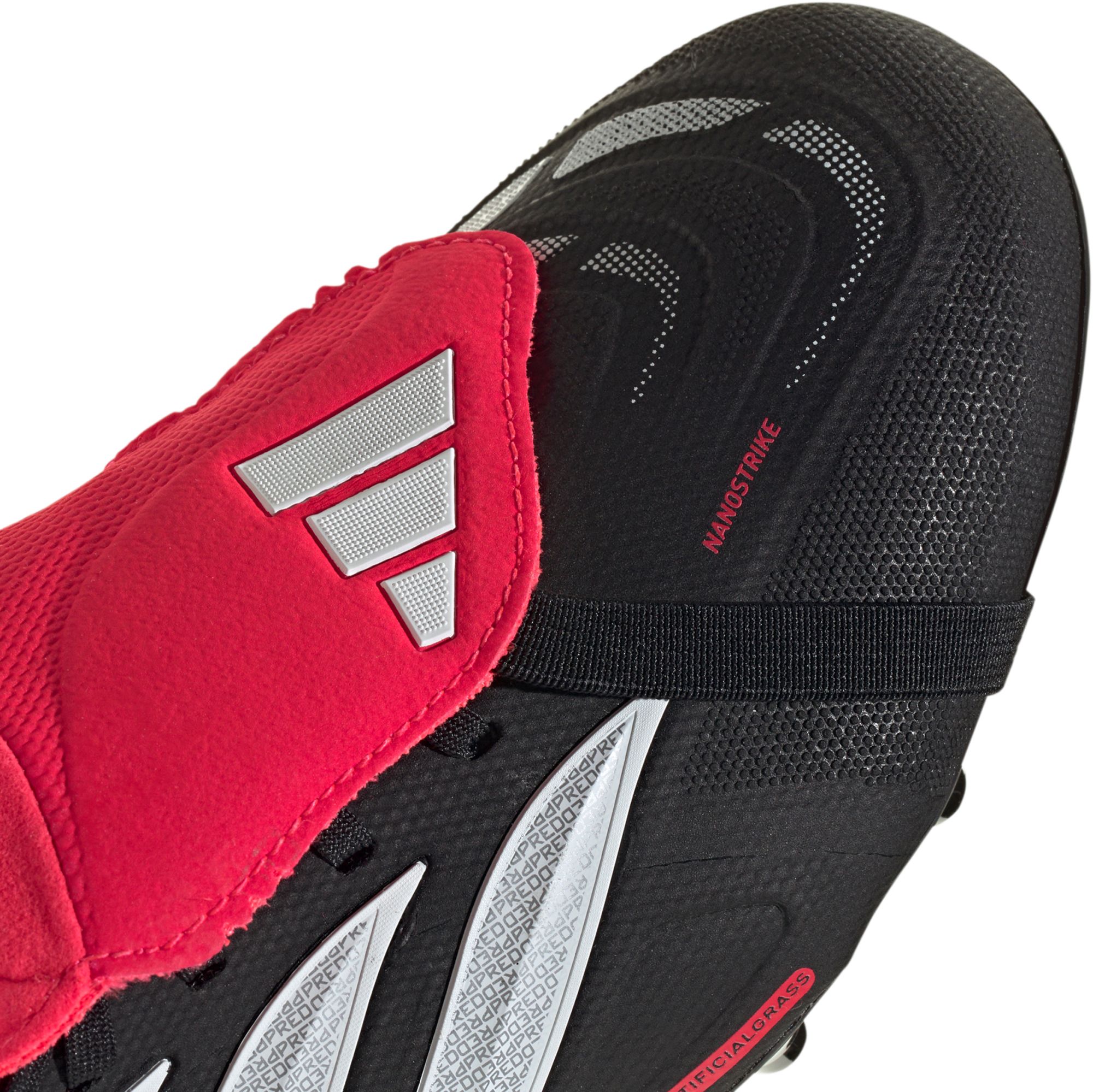 adidas Predator League FT AG Soccer Cleats product image