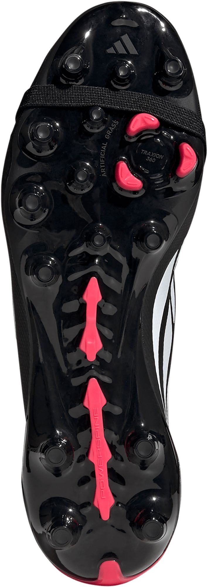 adidas Predator League FT AG Soccer Cleats product image