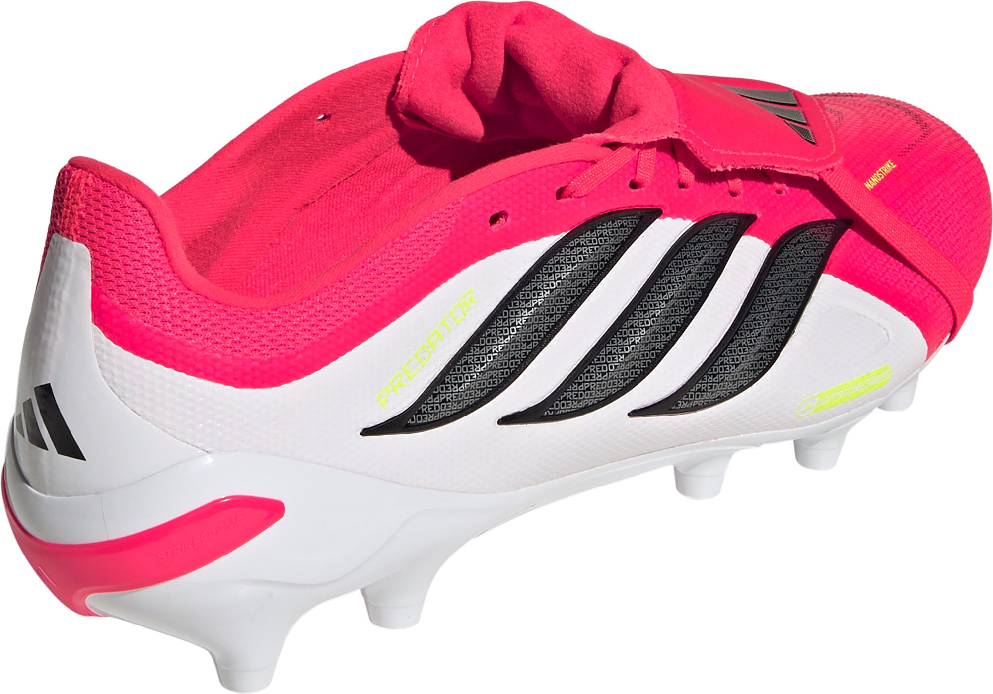 adidas Predator League FT AG Soccer Cleats product image