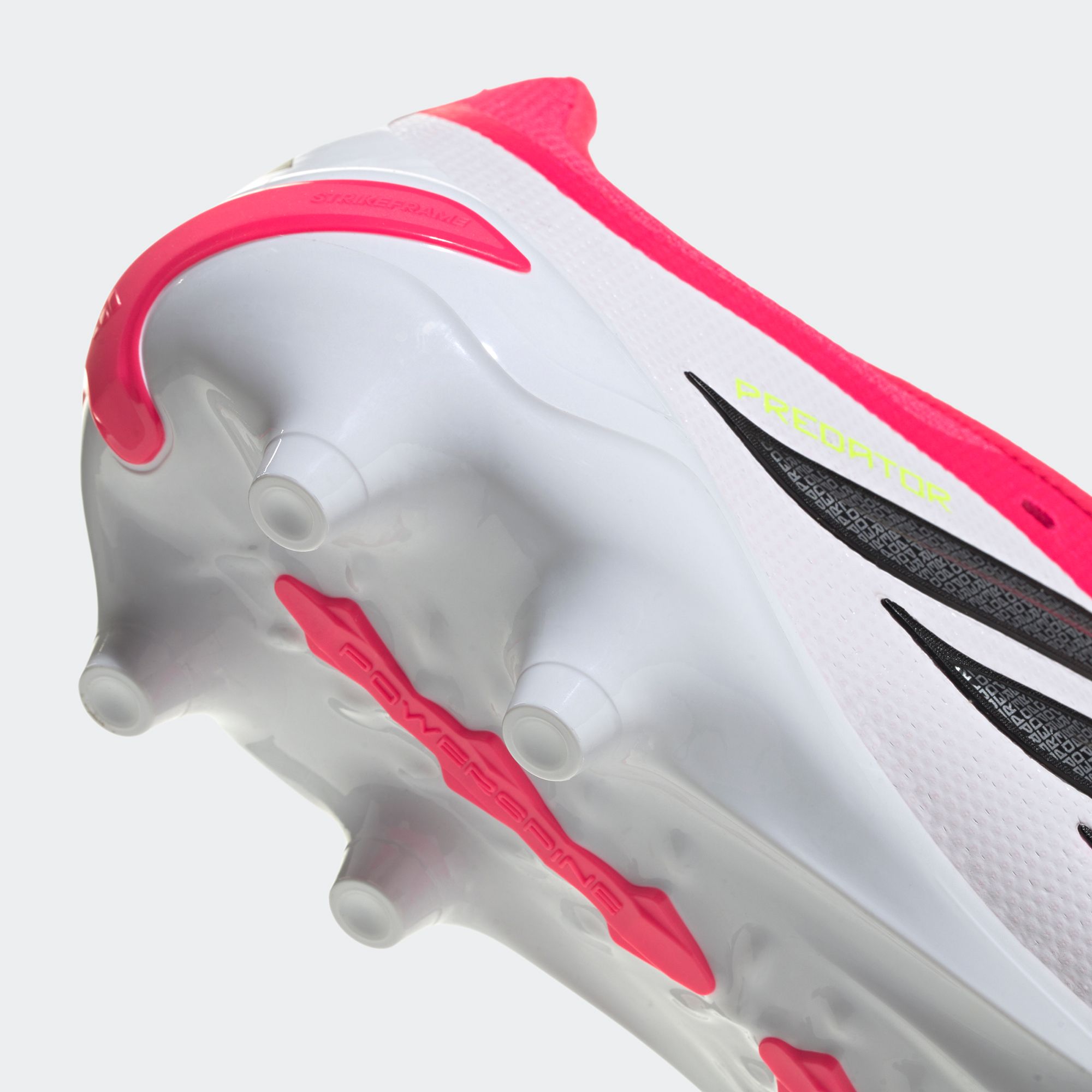 adidas Predator League FT AG Soccer Cleats product image