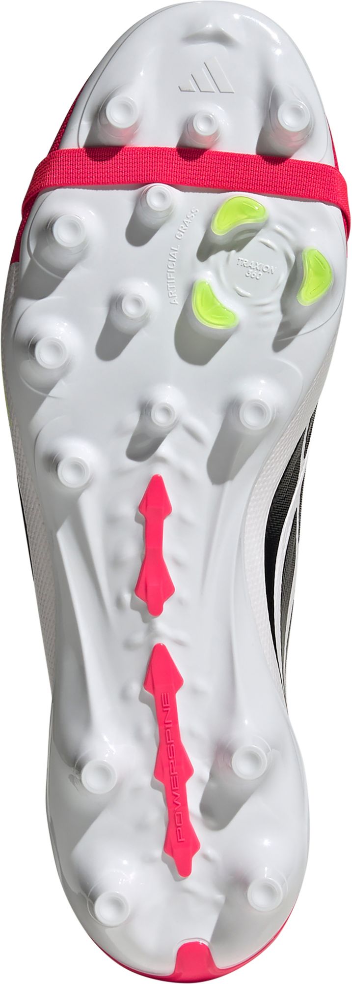 adidas Predator League FT AG Soccer Cleats product image